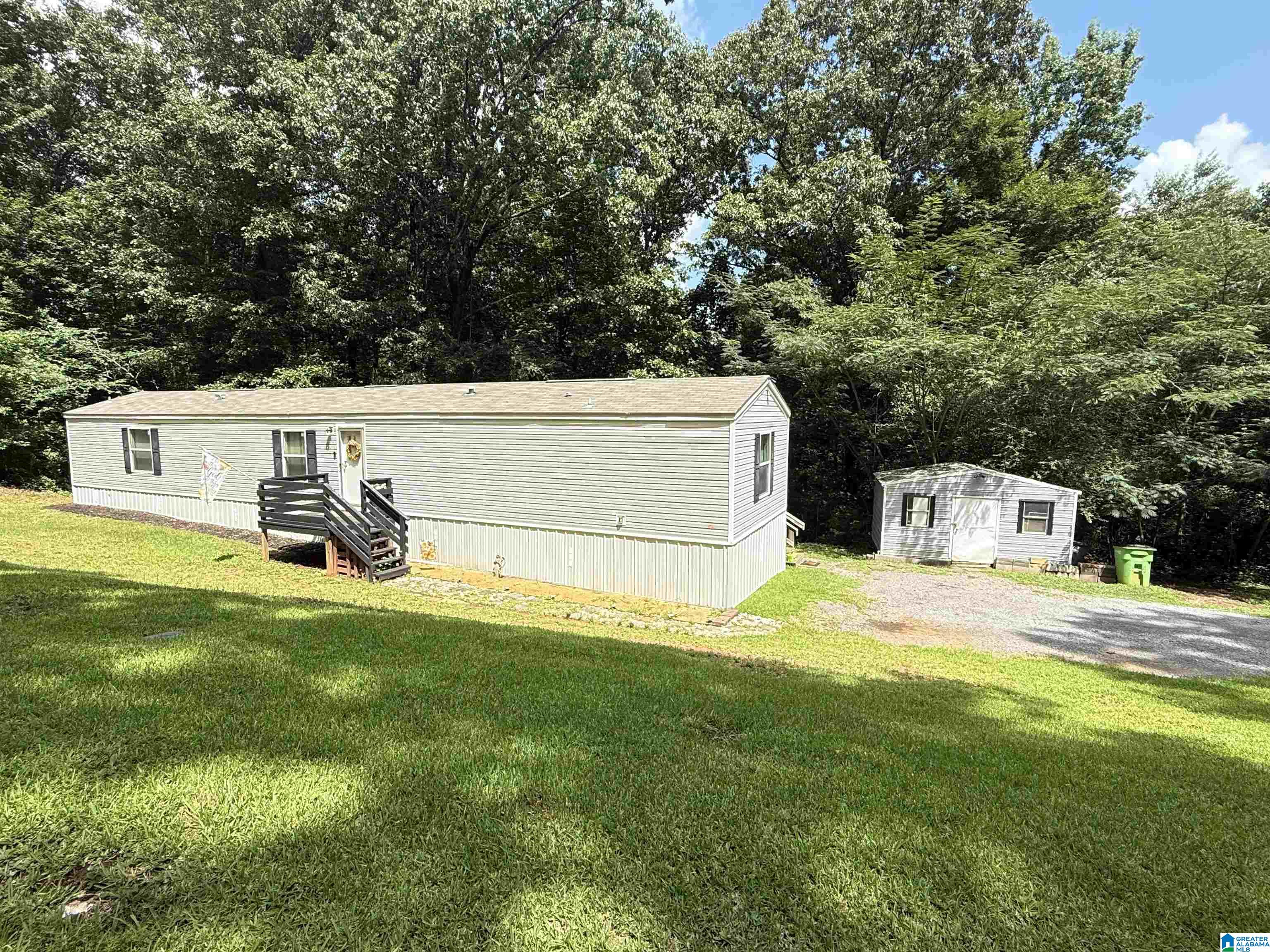 2nd image of 678 Inthawoods Circle, Trussville, AL 35173 | MLS# 21459822