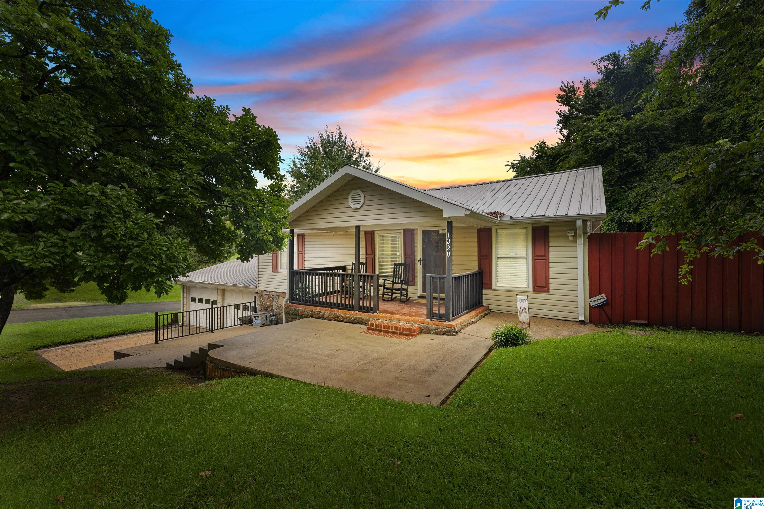 2nd image of 1328 2nd Avenue, Fultondale, AL 35068 | MLS# 21459828