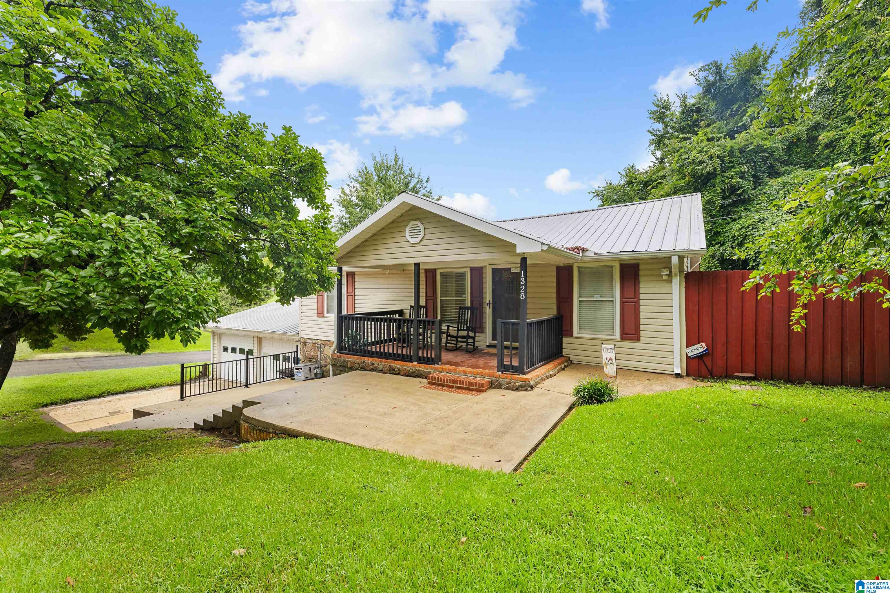 3rd image of 1328 2Nd Avenue, Fultondale, AL 35068 | MLS# 21459828