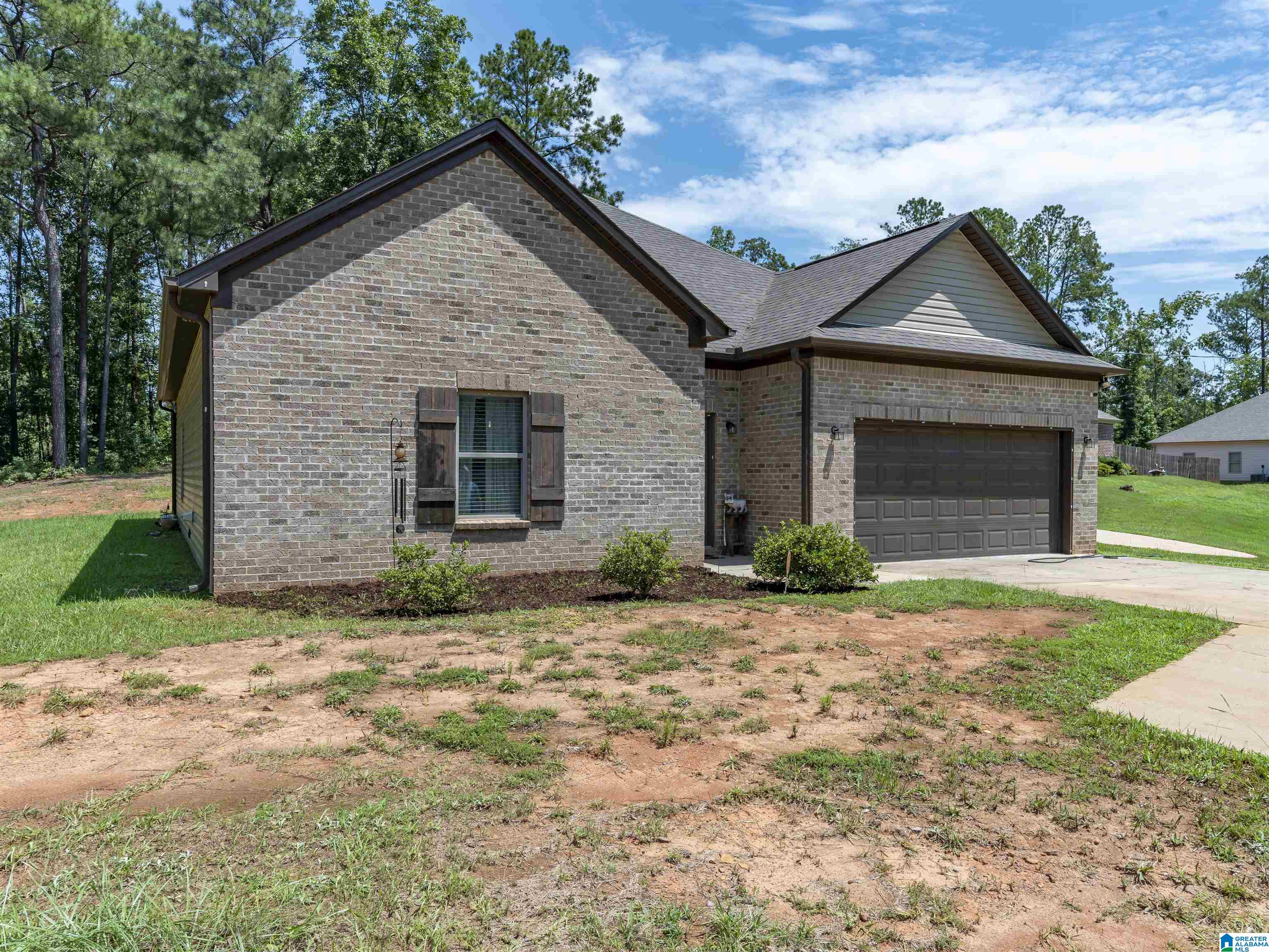 Photo 4 of Single family home for sale at 10929 Woodland Dr, Mc Calla, AL 35111 | MLS# 21459832 | Listing updated on 2026-09-09