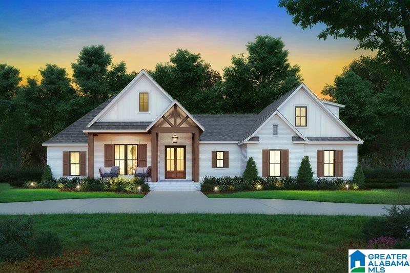 1st image of 1044 Morris Majestic Road, Morris, AL 35116 | MLS# 21459835
