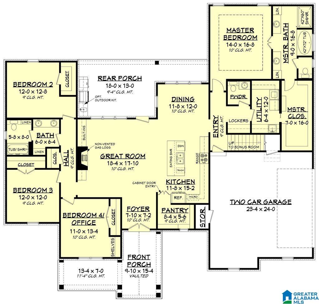 5th image of 1044 Morris Majestic Road, Morris, AL 35116 | MLS# 21459835