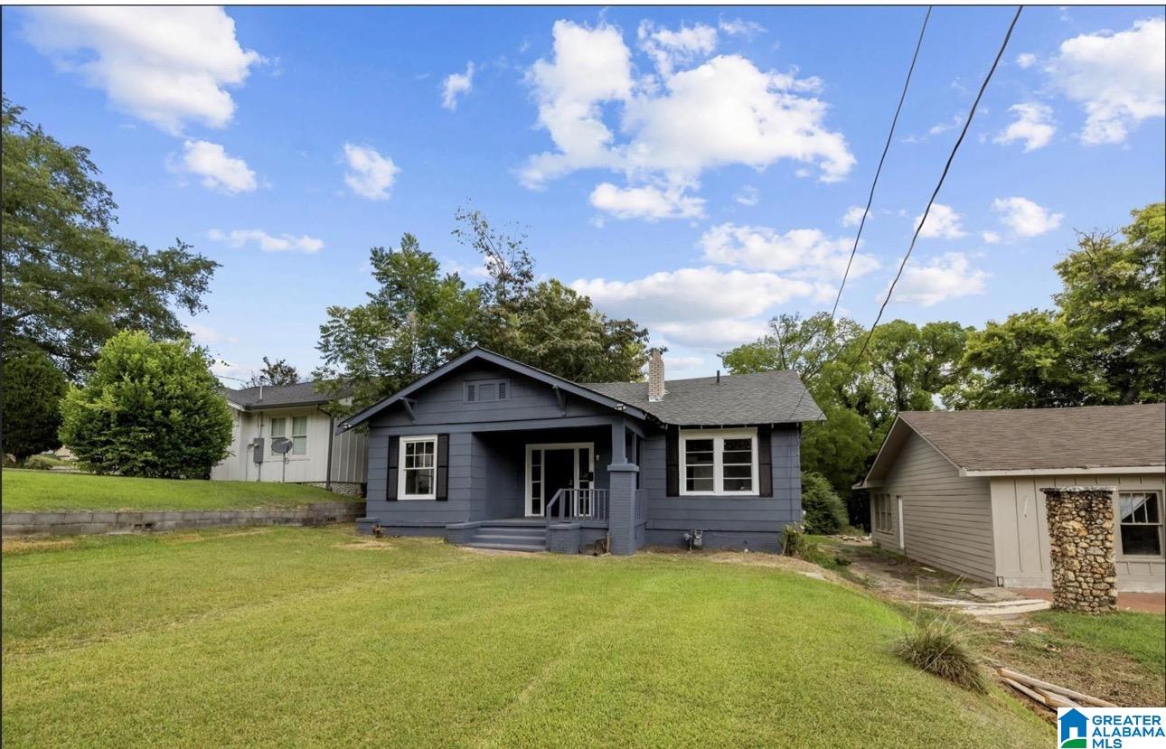 Single family home for sale at 963 W 3rd Street, BIRMINGHAM, AL 35204 | MLS# 21459836
