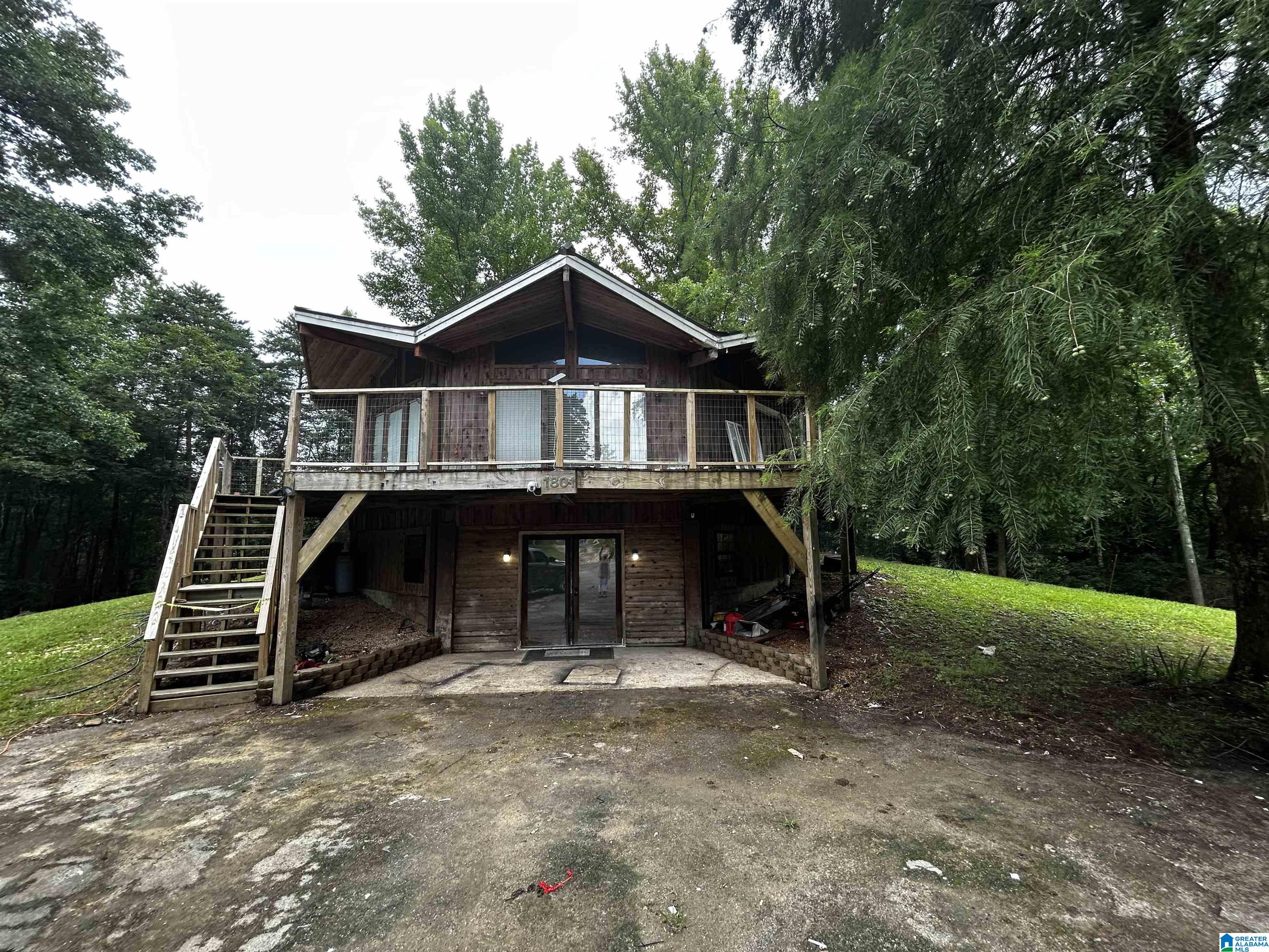 Photo 1 of Single family home for sale at 1801 27th Street, Haleyville, AL 35565 | MLS# 21459838 | Listing updated on 2026-07-23