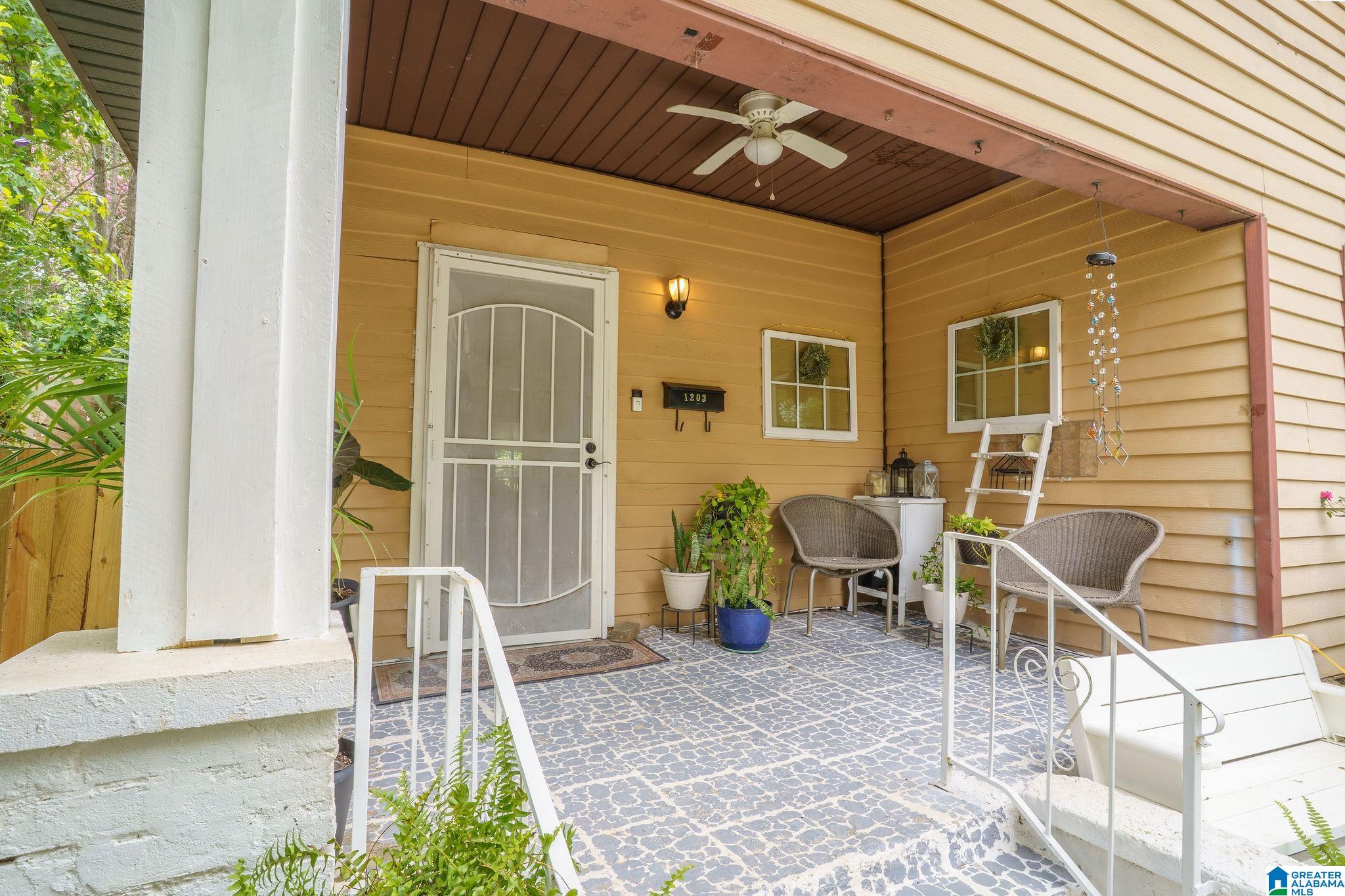 Photo 2 of Single family home for sale at 1203 Jersey St, Birmingham, AL 35224 | MLS# 21459840 | Listing updated on 2026-07-31