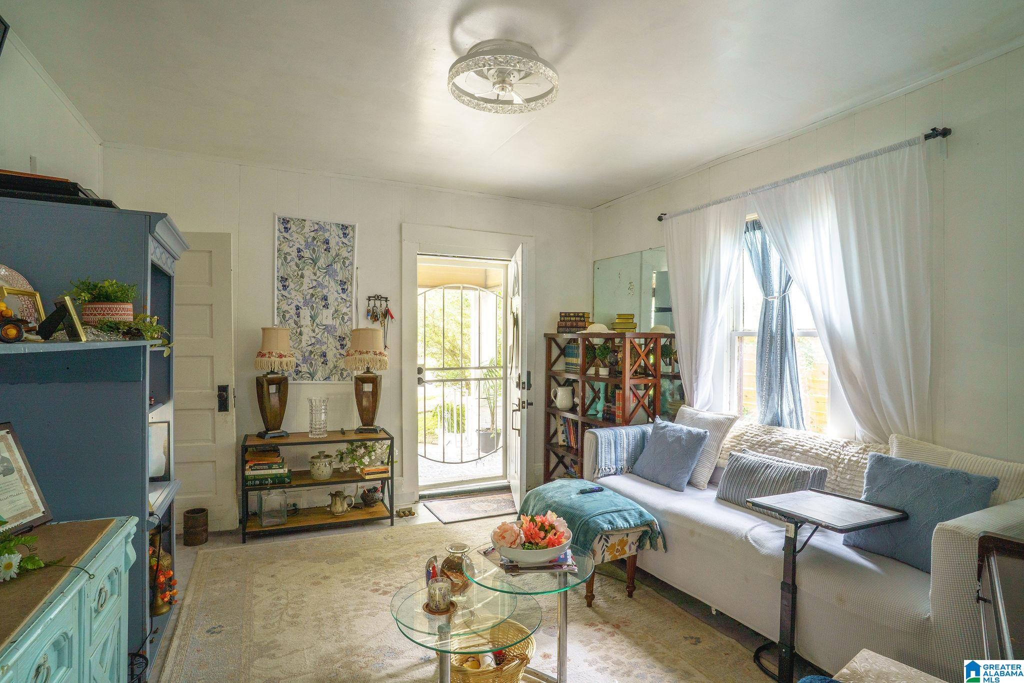 Photo 3 of Single family home for sale at 1203 Jersey St, Birmingham, AL 35224 | MLS# 21459840 | Listing updated on 2026-07-31