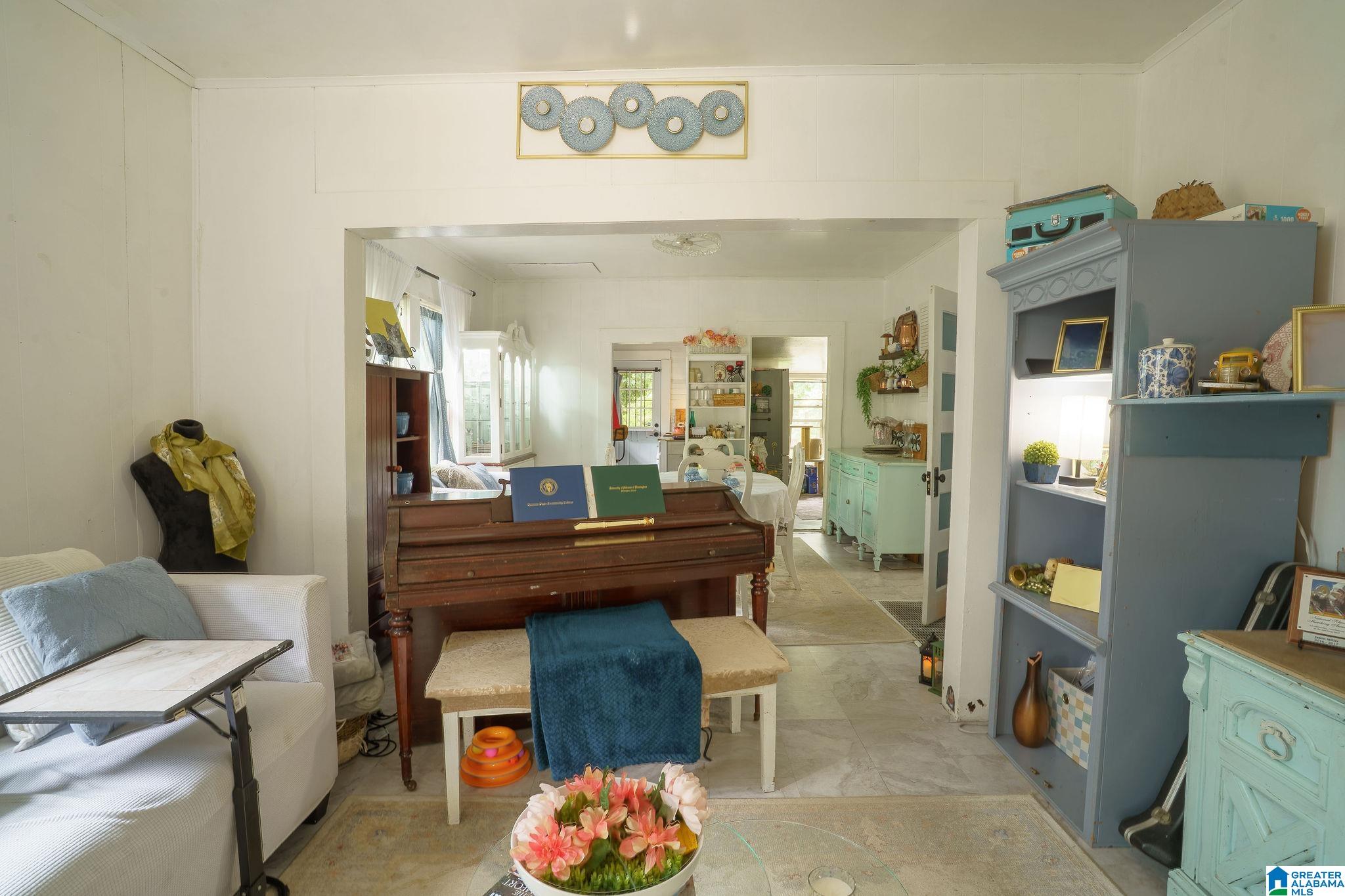 Photo 3 of Single family home for sale at 1203 Jersey St, Birmingham, AL 35224 | MLS# 21459840 | Listing updated on 2026-07-31