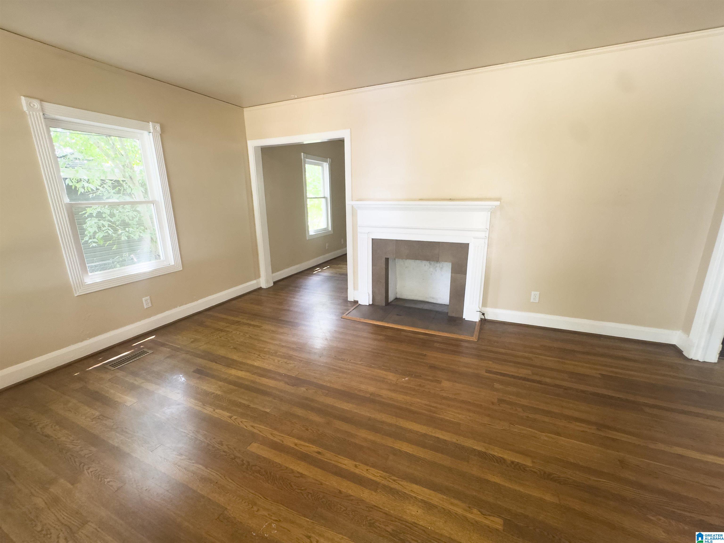 Photo 2 of Single family home for sale at 107 Pine St, Bessemer, AL 35023 | MLS# 21459842 | Listing updated on 2026-09-08