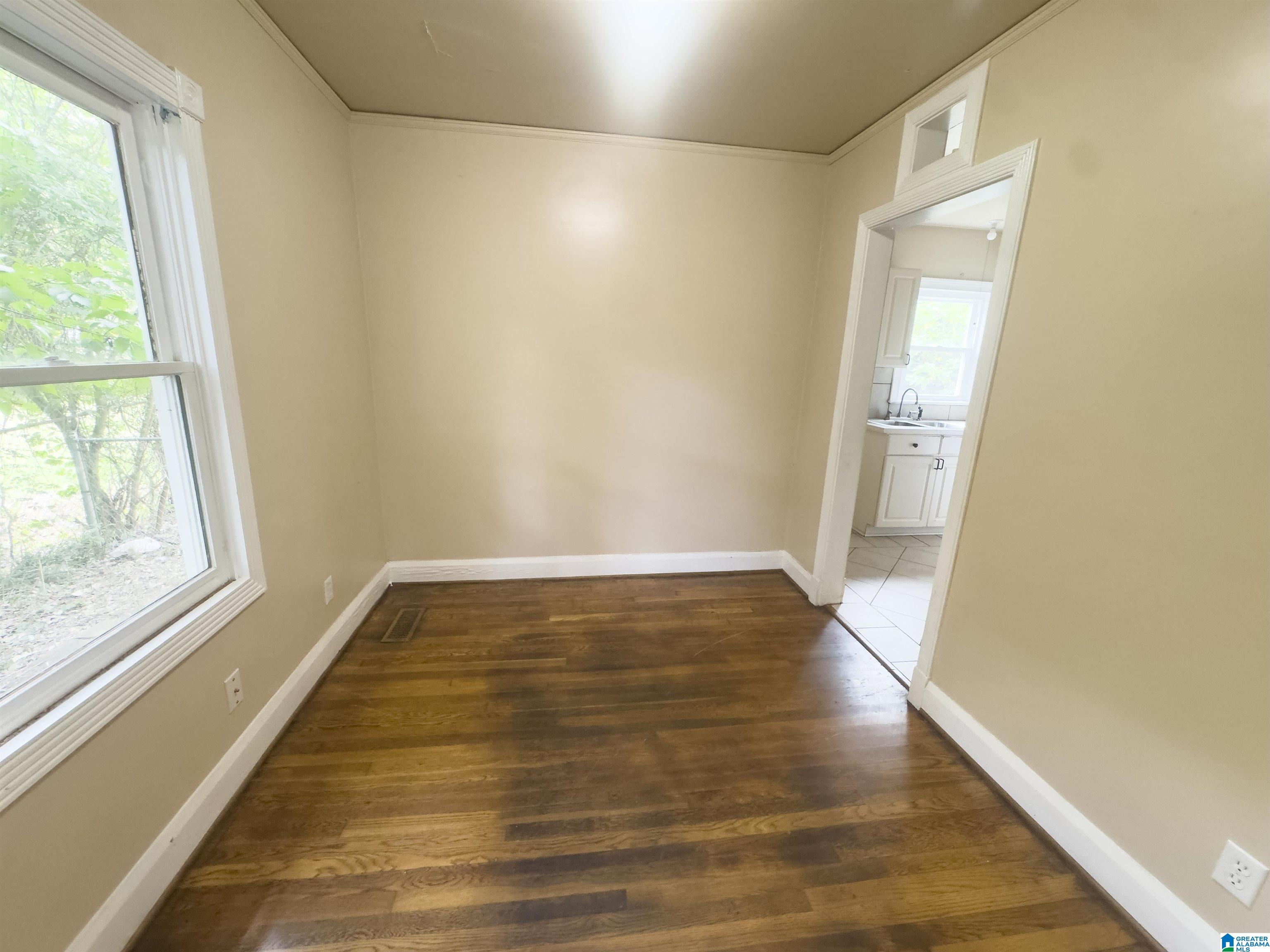 Photo 3 of Single family home for sale at 107 Pine St, Bessemer, AL 35023 | MLS# 21459842 | Listing updated on 2026-09-08
