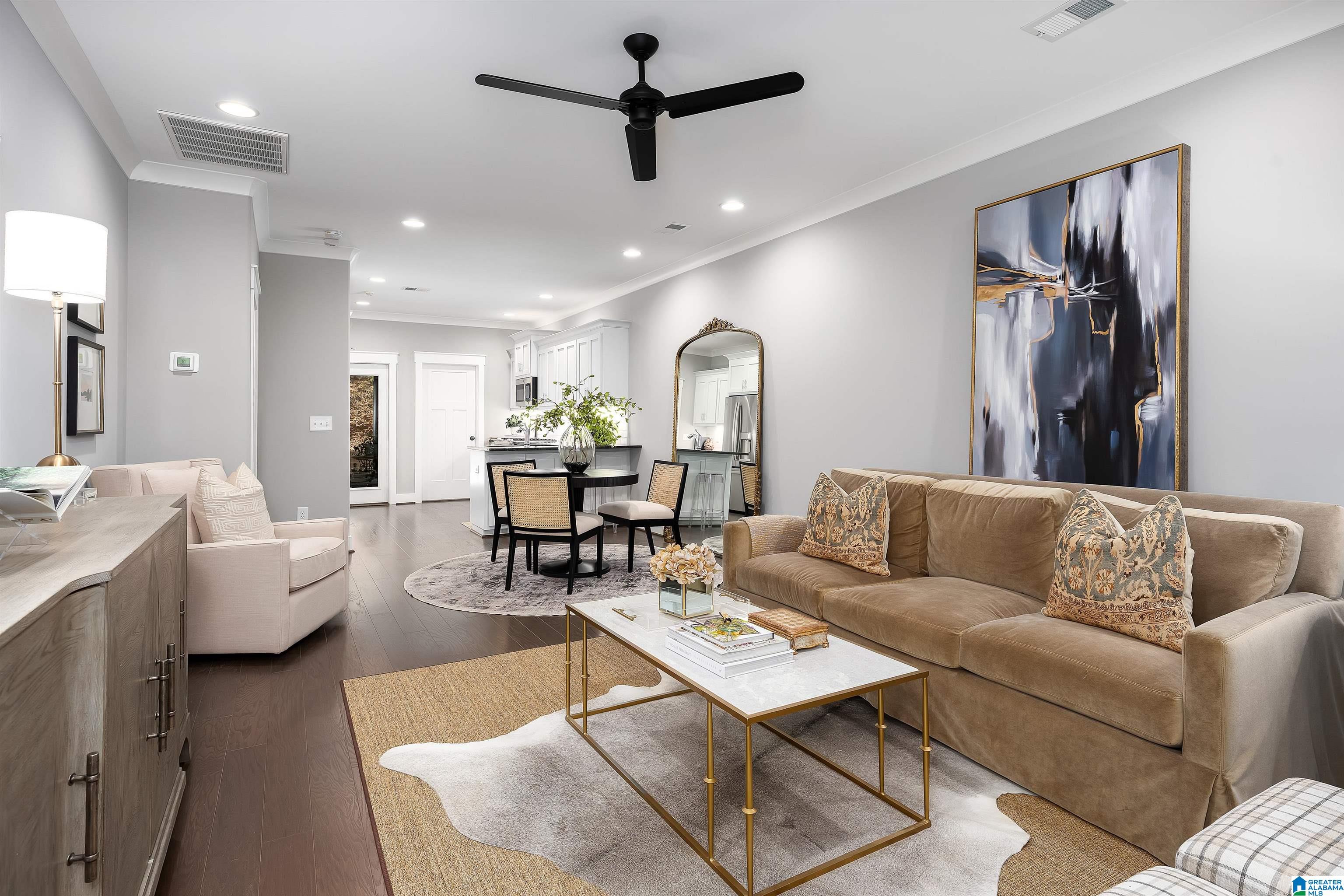 Photo 1 of Townhouse for sale at 410 Sunbelt Dr, Bessemer, AL 35022 | MLS# 21459843 | Listing updated on 2026-08-21