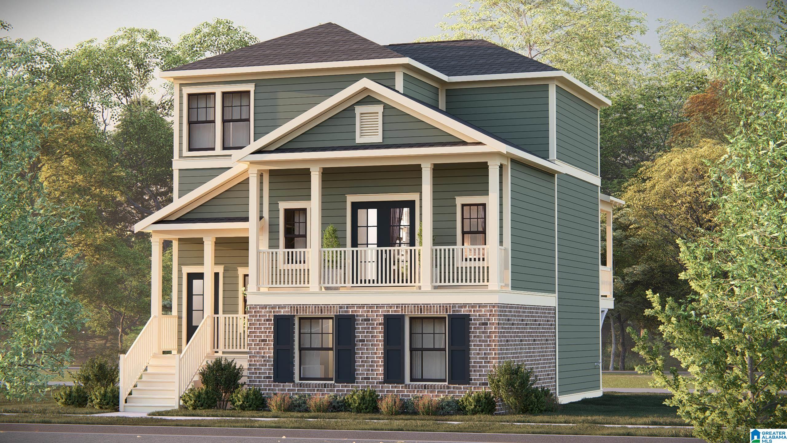 1st image of 6635 Spring Street, Trussville, AL 35173 | MLS# 21459846