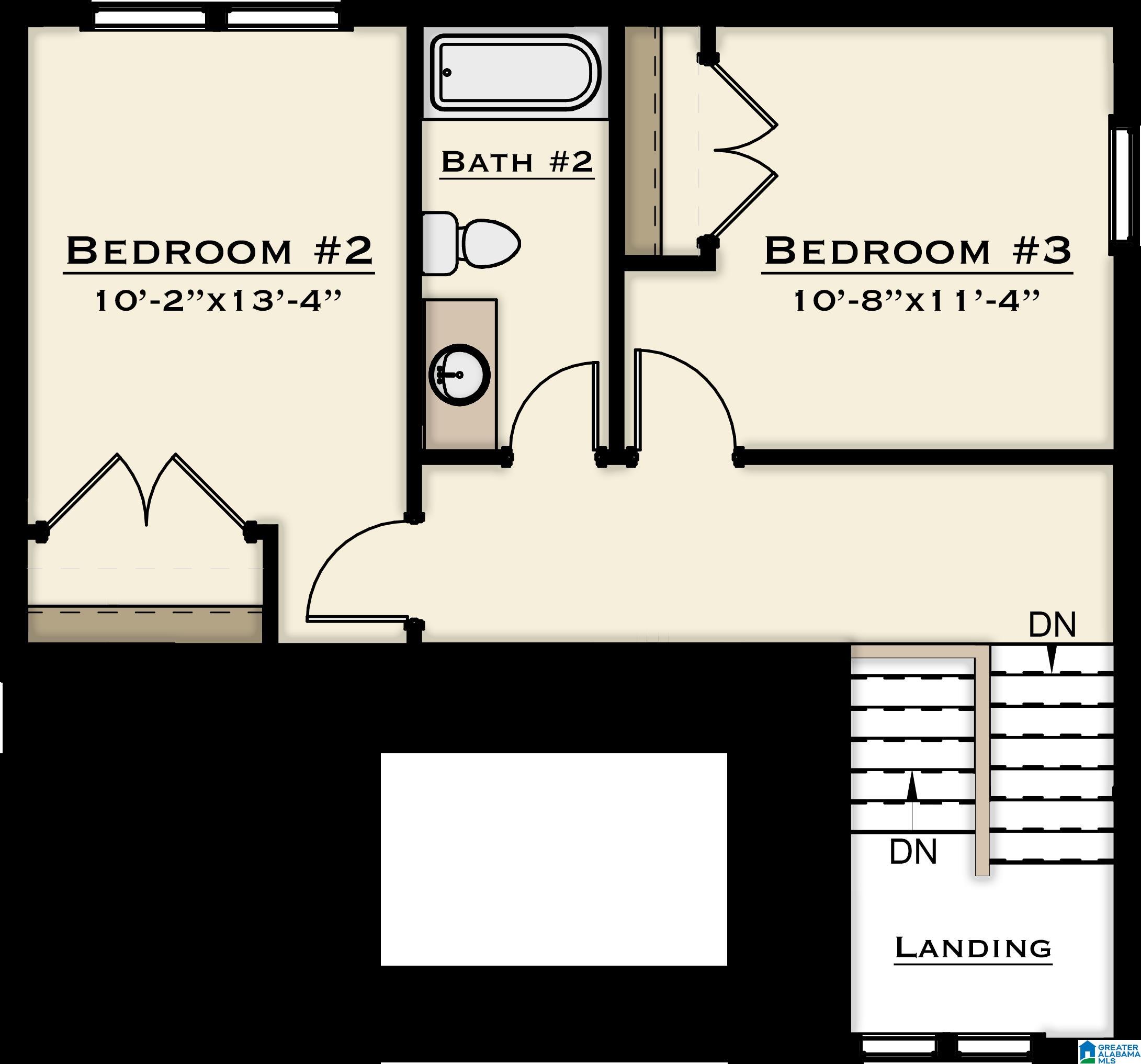 4th image of 6635 Spring Street, Trussville, AL 35173 | MLS# 21459846