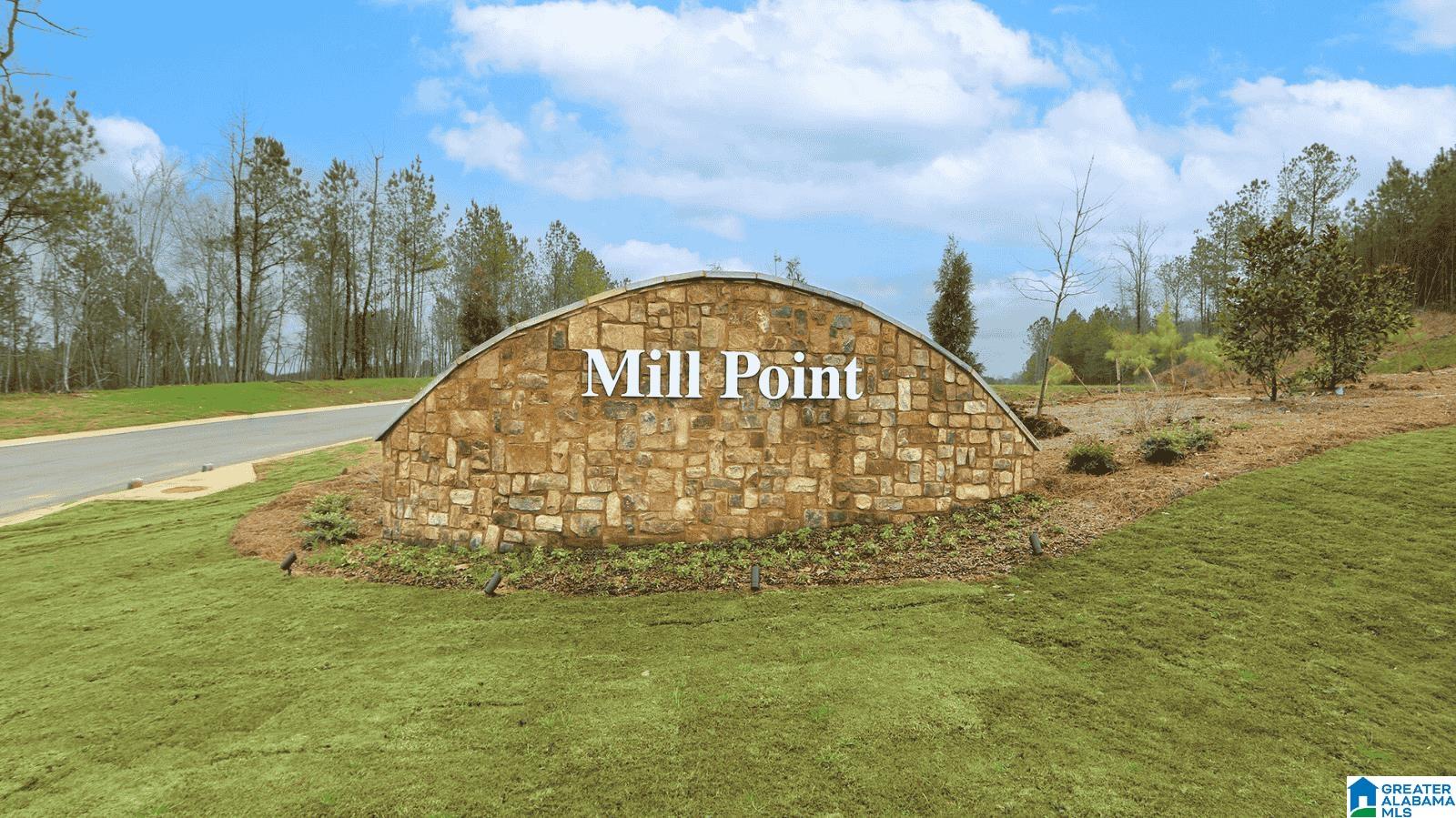 18th image of 140 Mill Point Way, Calera, AL 35040 | MLS# 21459847