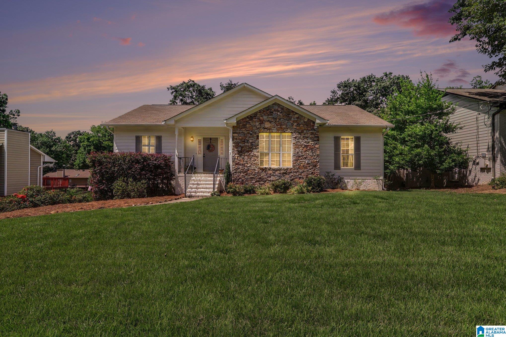 1st image of 1709 Fieldstone Circle, Helena, AL 35080 | MLS# 21459853
