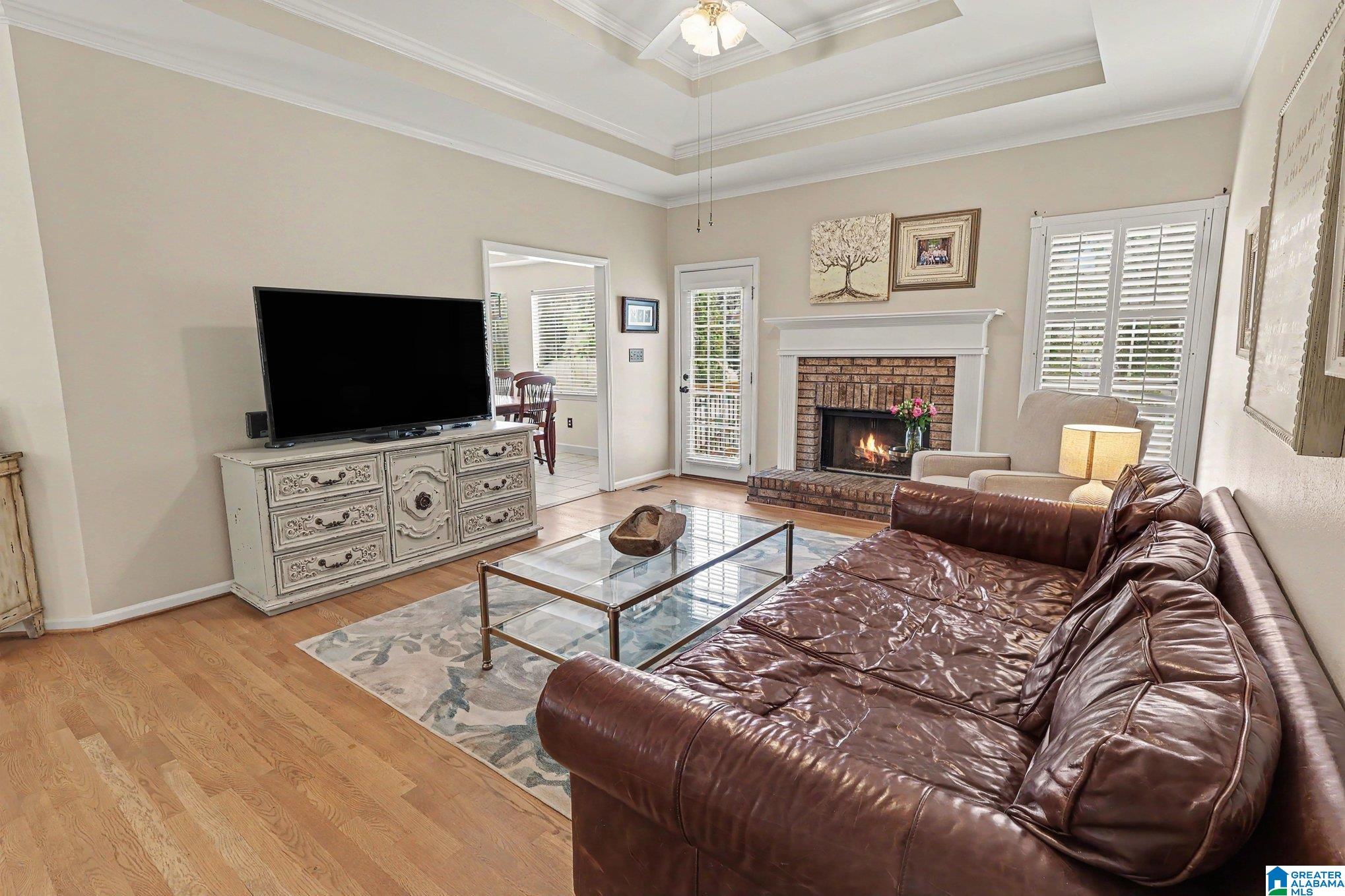 2nd image of 1709 Fieldstone Circle, Helena, AL 35080 | MLS# 21459853