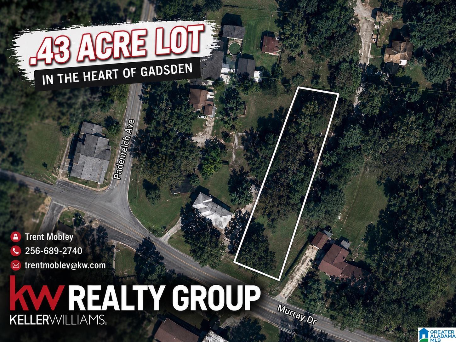 1st image of 1206 Cloverdale Road, Gadsden, AL 35903 | MLS# 21459854