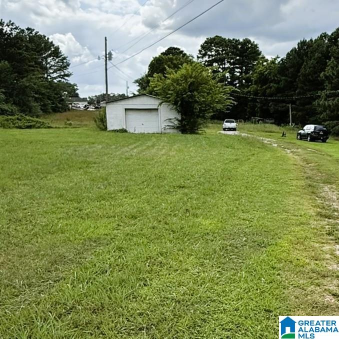 Photo 2 of Land for sale at 202 Johnson Landing Rd, Valhermoso Springs, AL 35775 | MLS# 21459859 | Listing updated on 2026-07-24