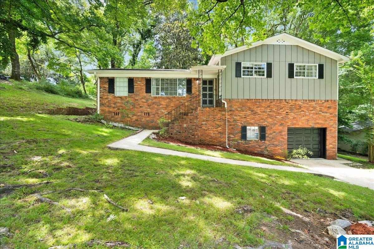 image of 309 Kimbo Dr, Center Point, AL 35215 | MLS# 21459864
