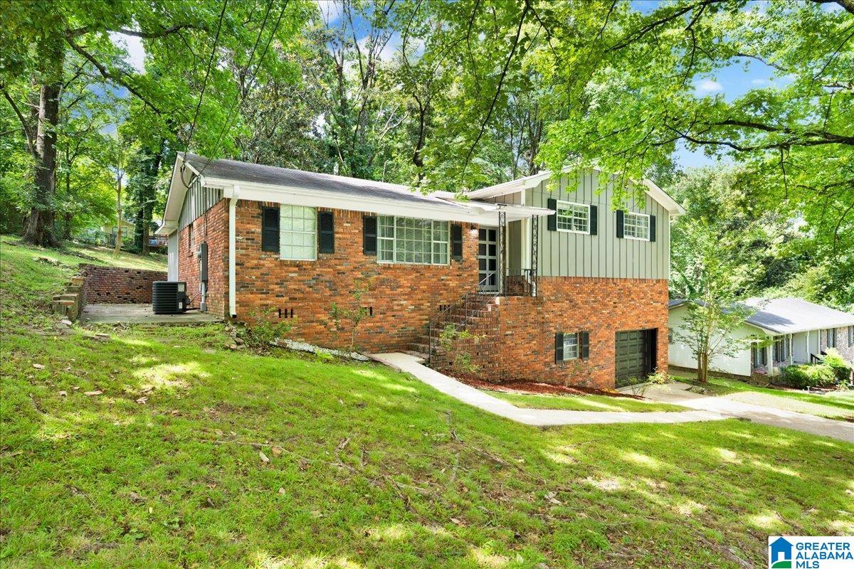 image of 309 Kimbo Dr, Center Point, AL 35215 | MLS# 21459864