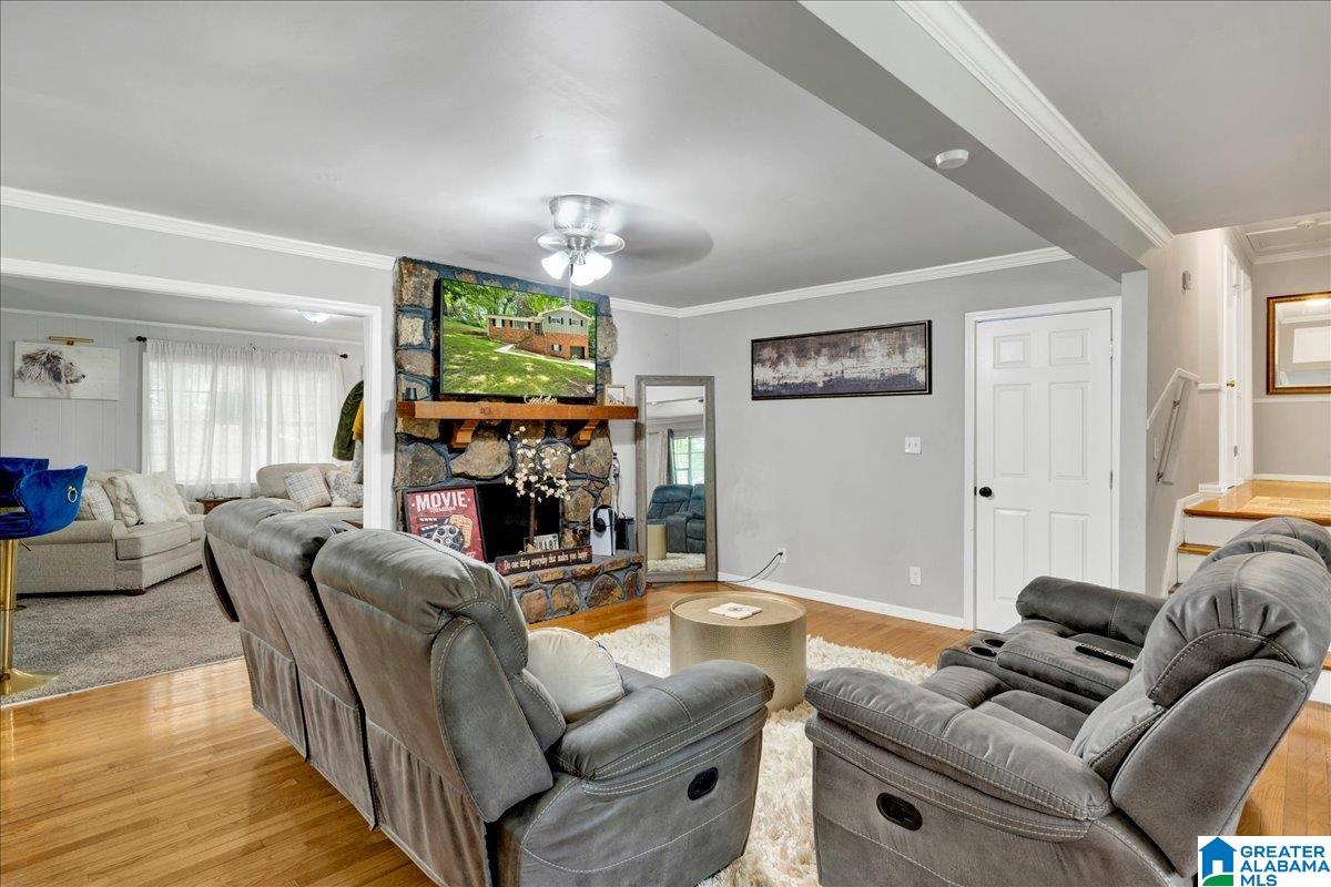 image of 309 Kimbo Dr, Center Point, AL 35215 | MLS# 21459864