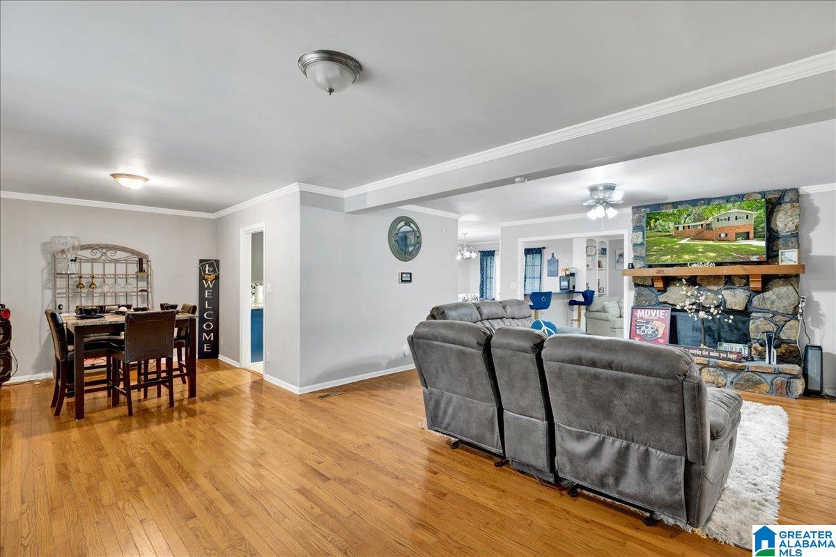 image of 309 Kimbo Dr, Center Point, AL 35215 | MLS# 21459864