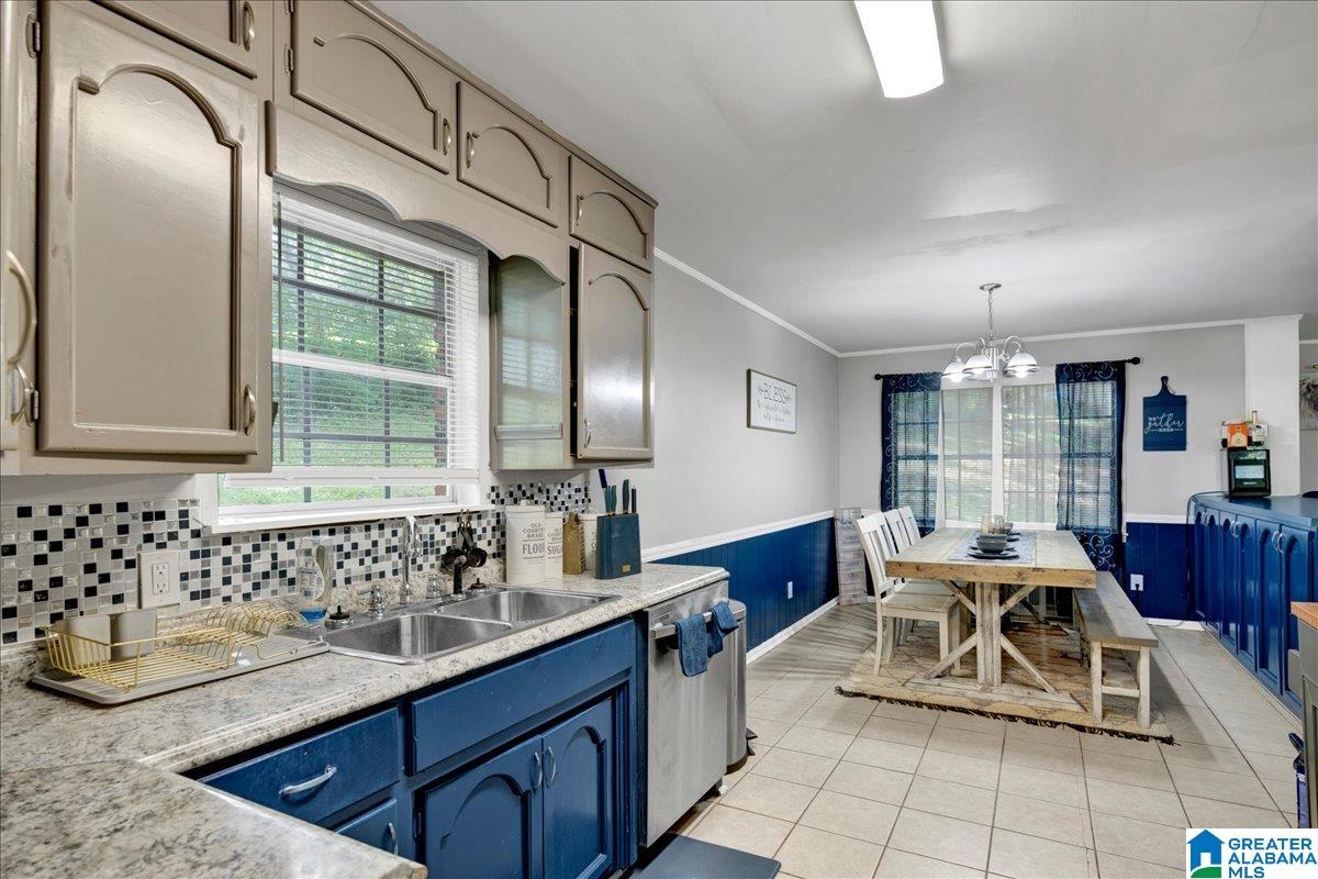 image of 309 Kimbo Dr, Center Point, AL 35215 | MLS# 21459864