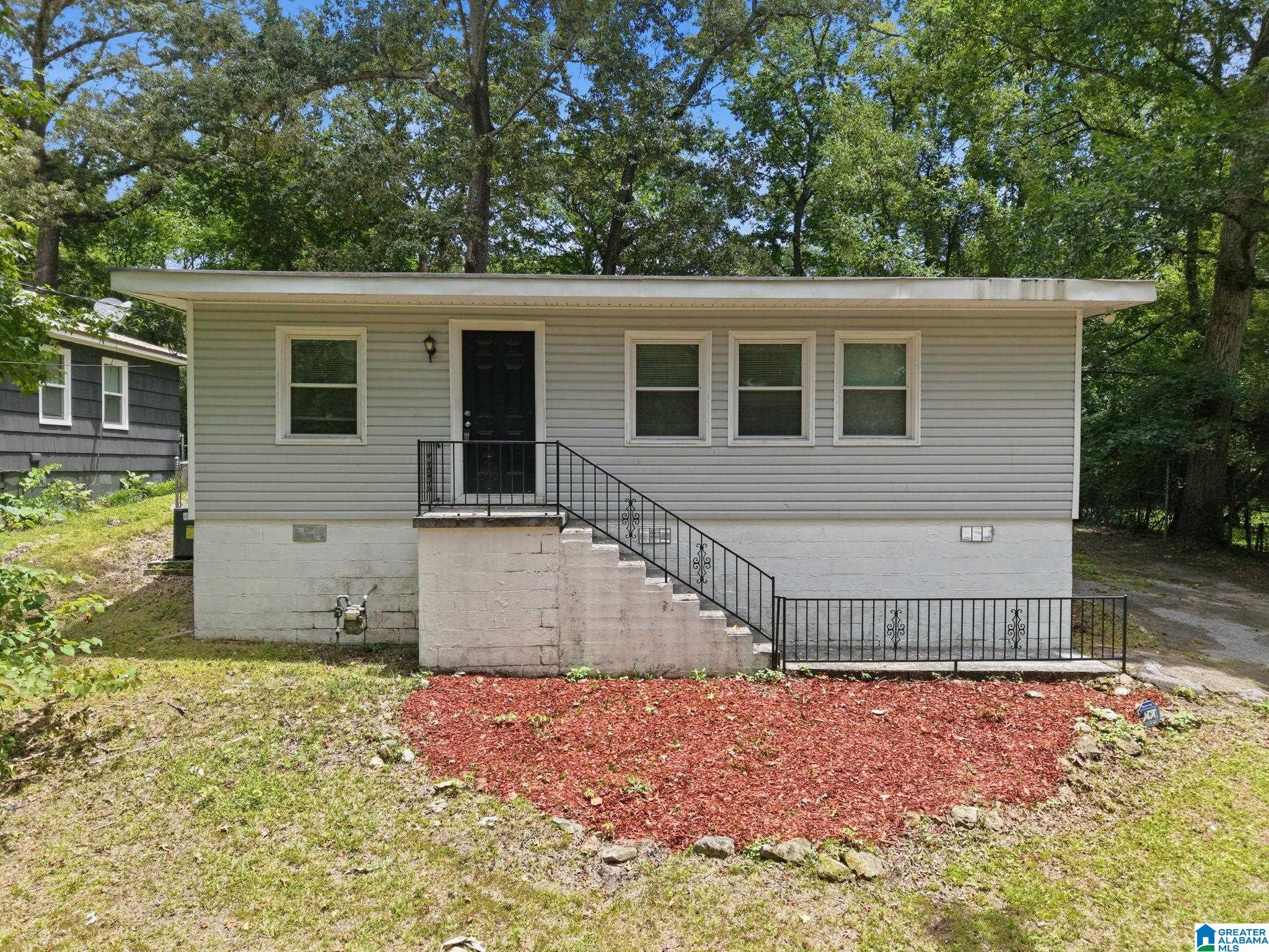 Photo 1 of Single family home for sale at 1109 Birchwood St, Birmingham, AL 35215 | MLS# 21459865 | Listing updated on 2026-08-28