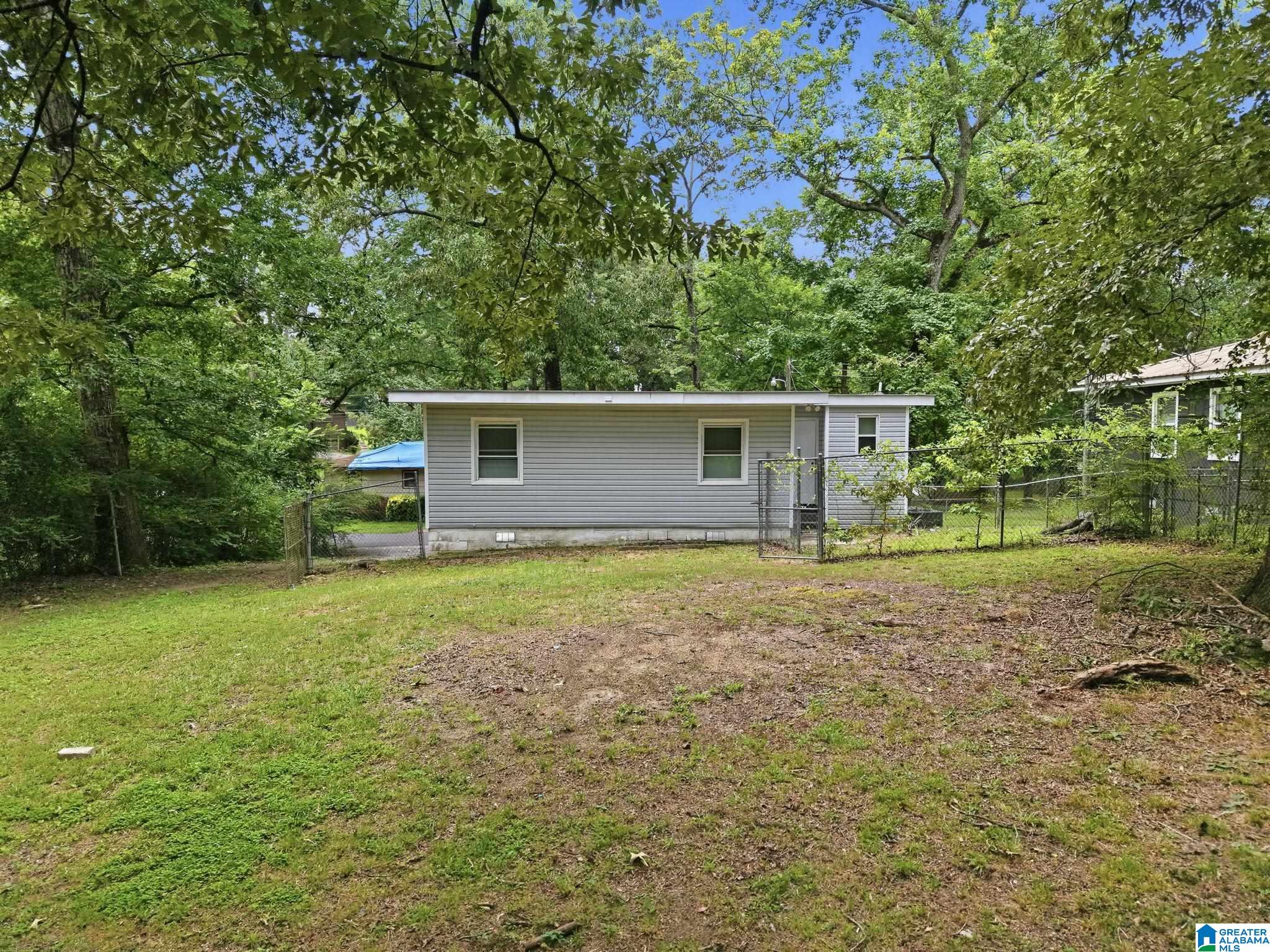 Photo 19 of Single family home for sale at 1109 Birchwood St, Birmingham, AL 35215 | MLS# 21459865 | Listing updated on 2026-08-28