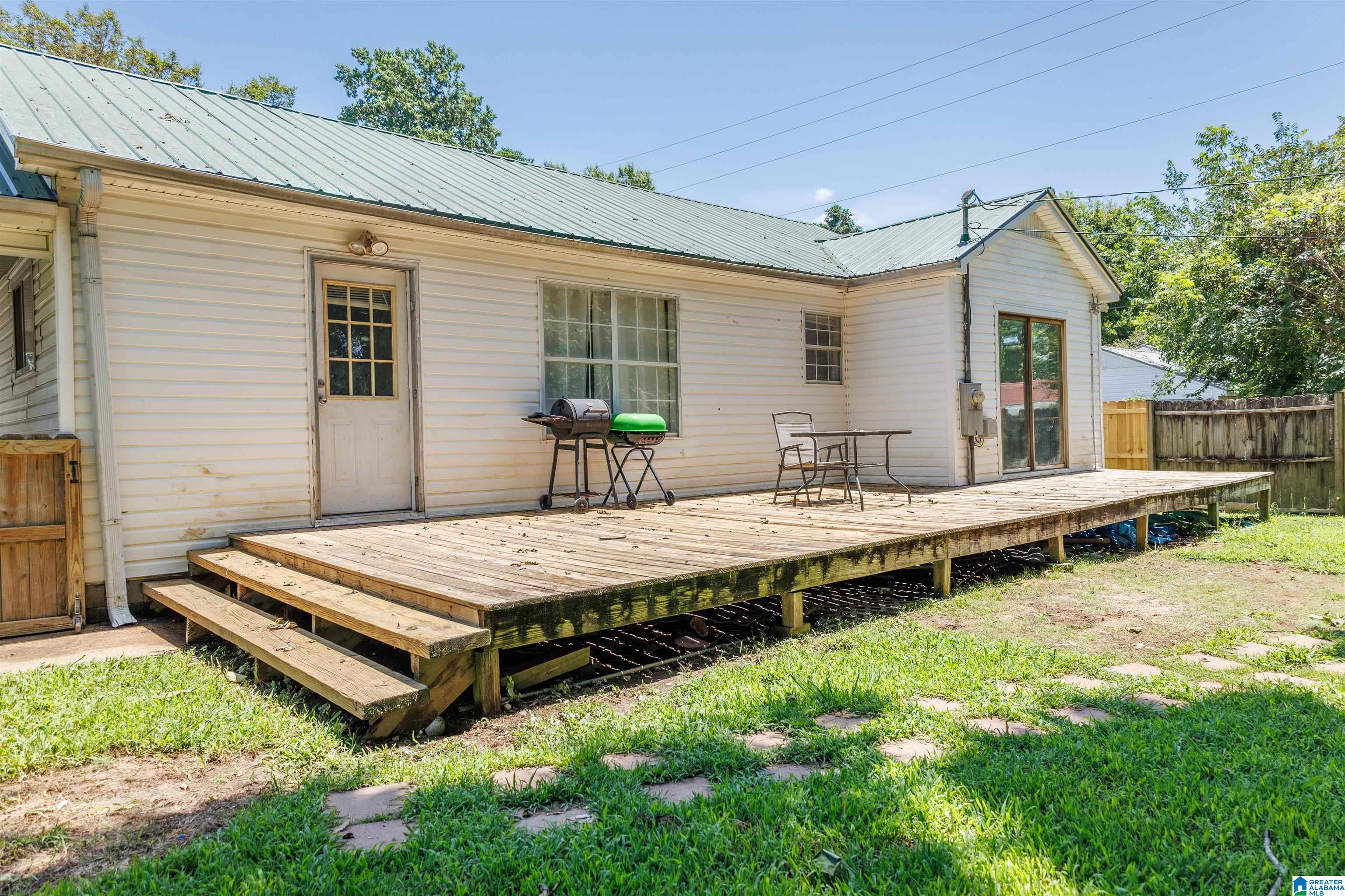 3rd image of 207 20Th Street S, Pell City, AL 35128 | MLS# 21459871