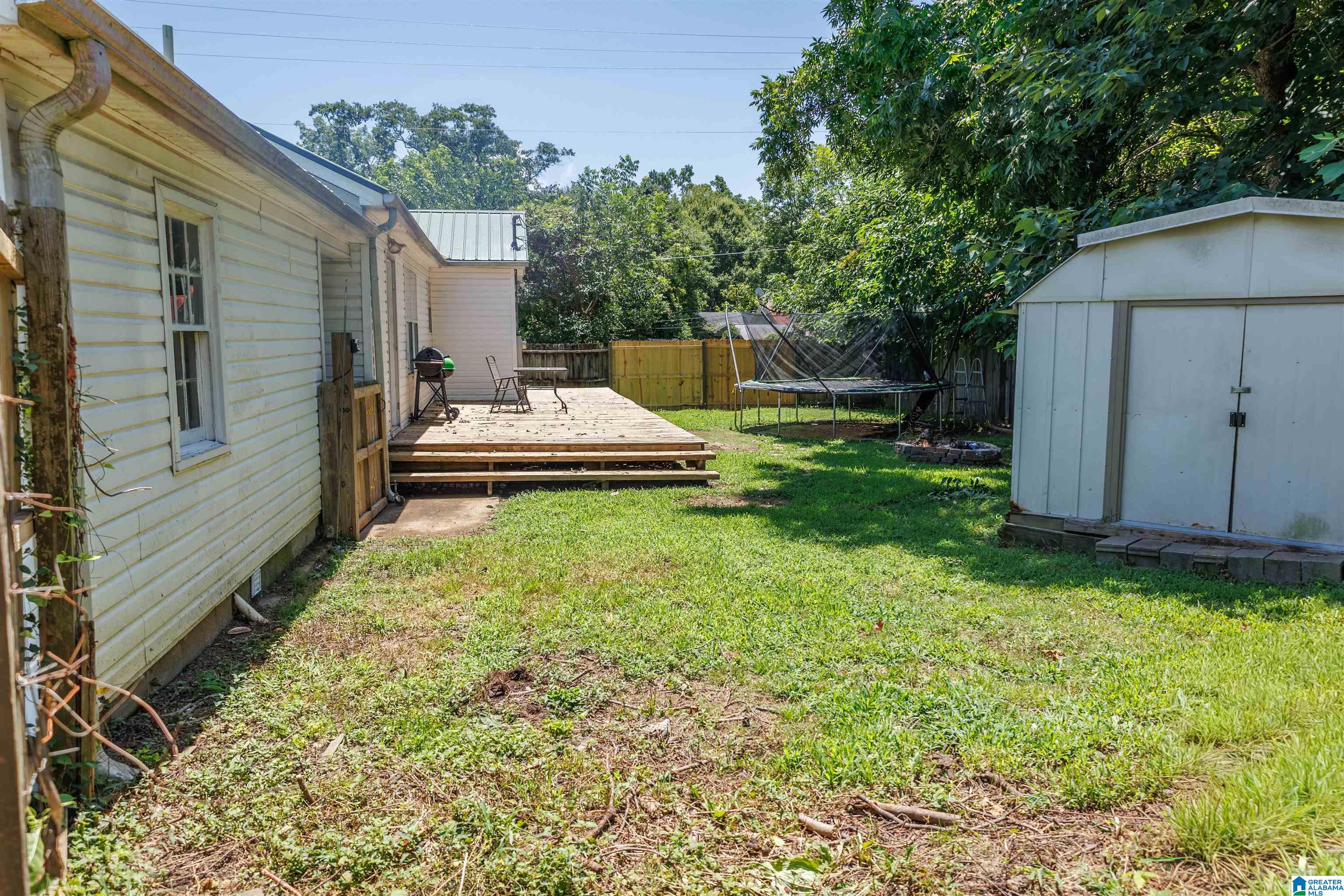 4th image of 207 20Th Street S, Pell City, AL 35128 | MLS# 21459871