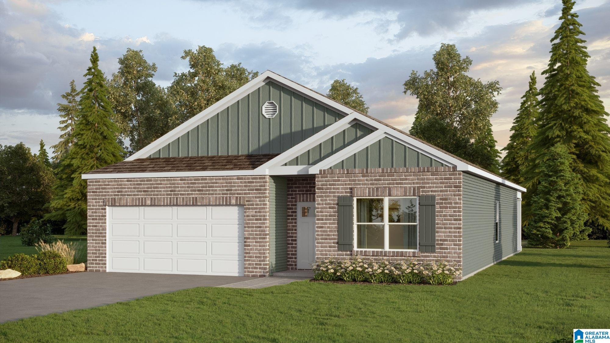 1st image of 405 Pine Ridge Dr, Odenville, AL 35120 | MLS# 21459872