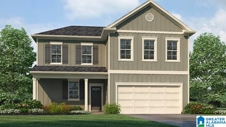 1st image of 619 Wenonah Way, Warrior, AL 35091 | MLS# 21459874