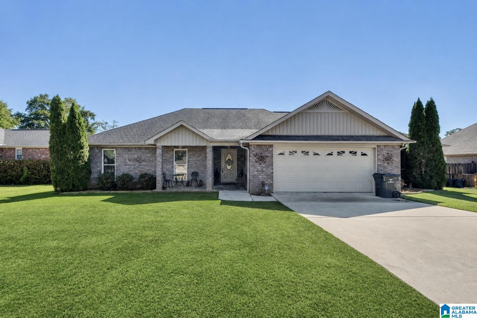 1st image of 120 Maplewood Dr, Clanton, AL 35045 | MLS# 21459880
