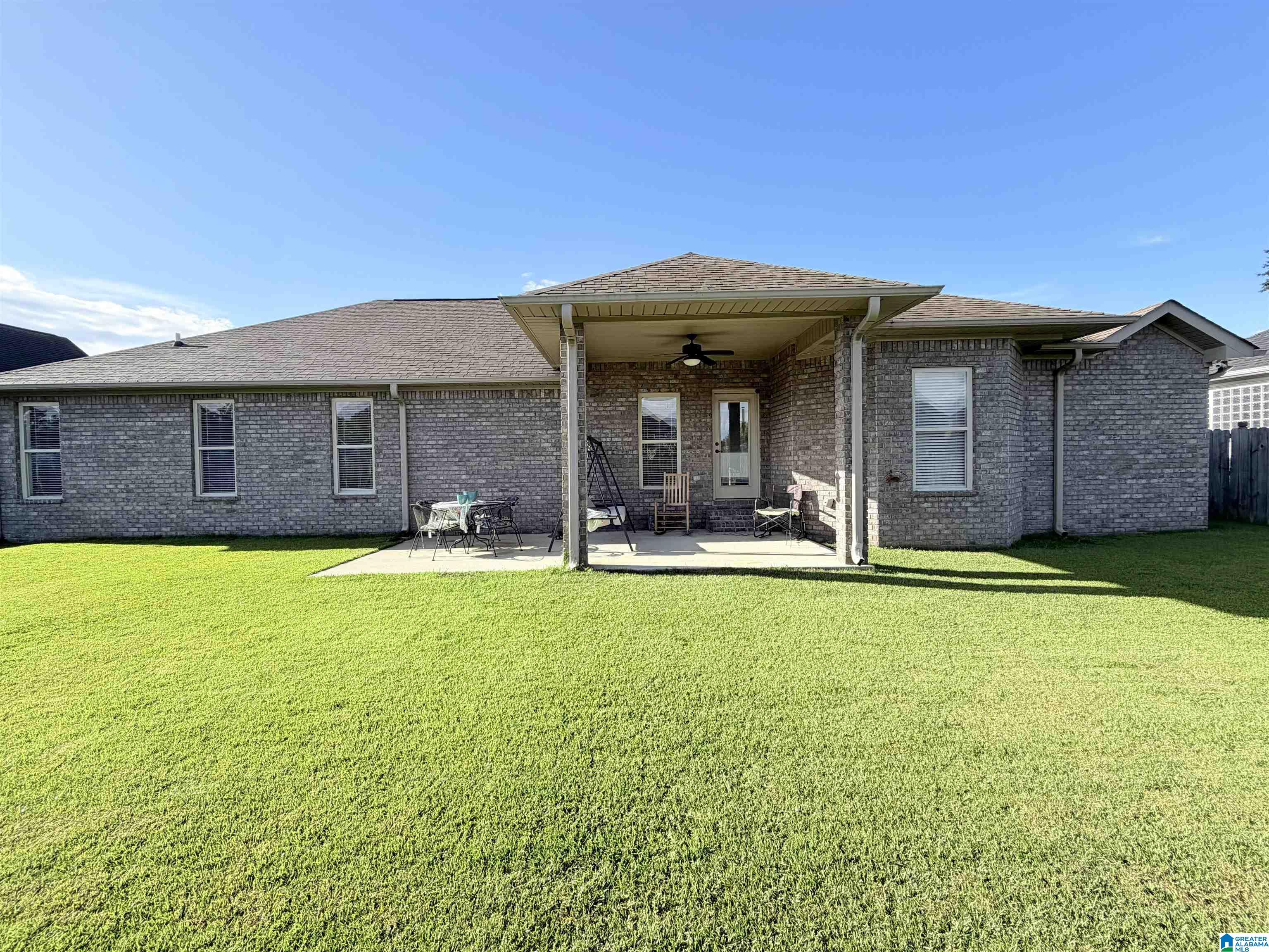 2nd image of 120 Maplewood Dr, Clanton, AL 35045 | MLS# 21459880