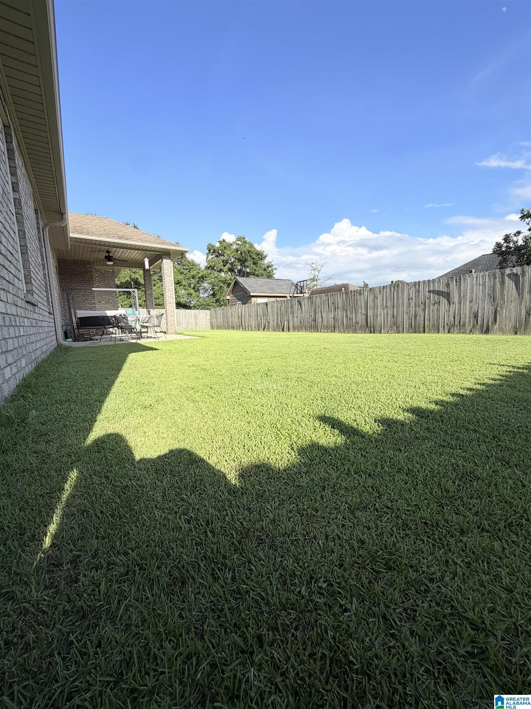 3rd image of 120 Maplewood Dr, Clanton, AL 35045 | MLS# 21459880