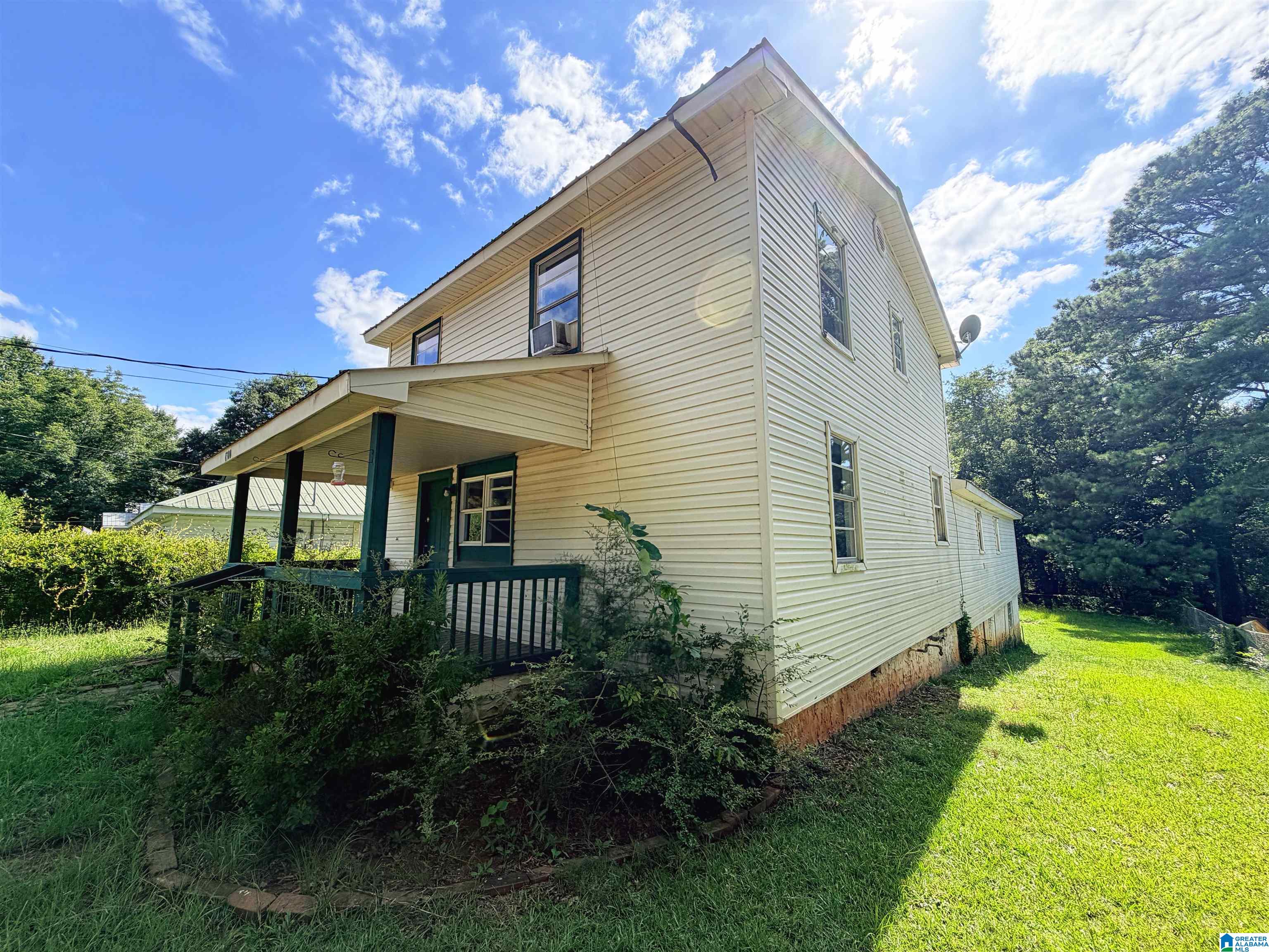 1st image of 4300 Wellborn Avenue, Anniston, AL 36206 | MLS# 21459881