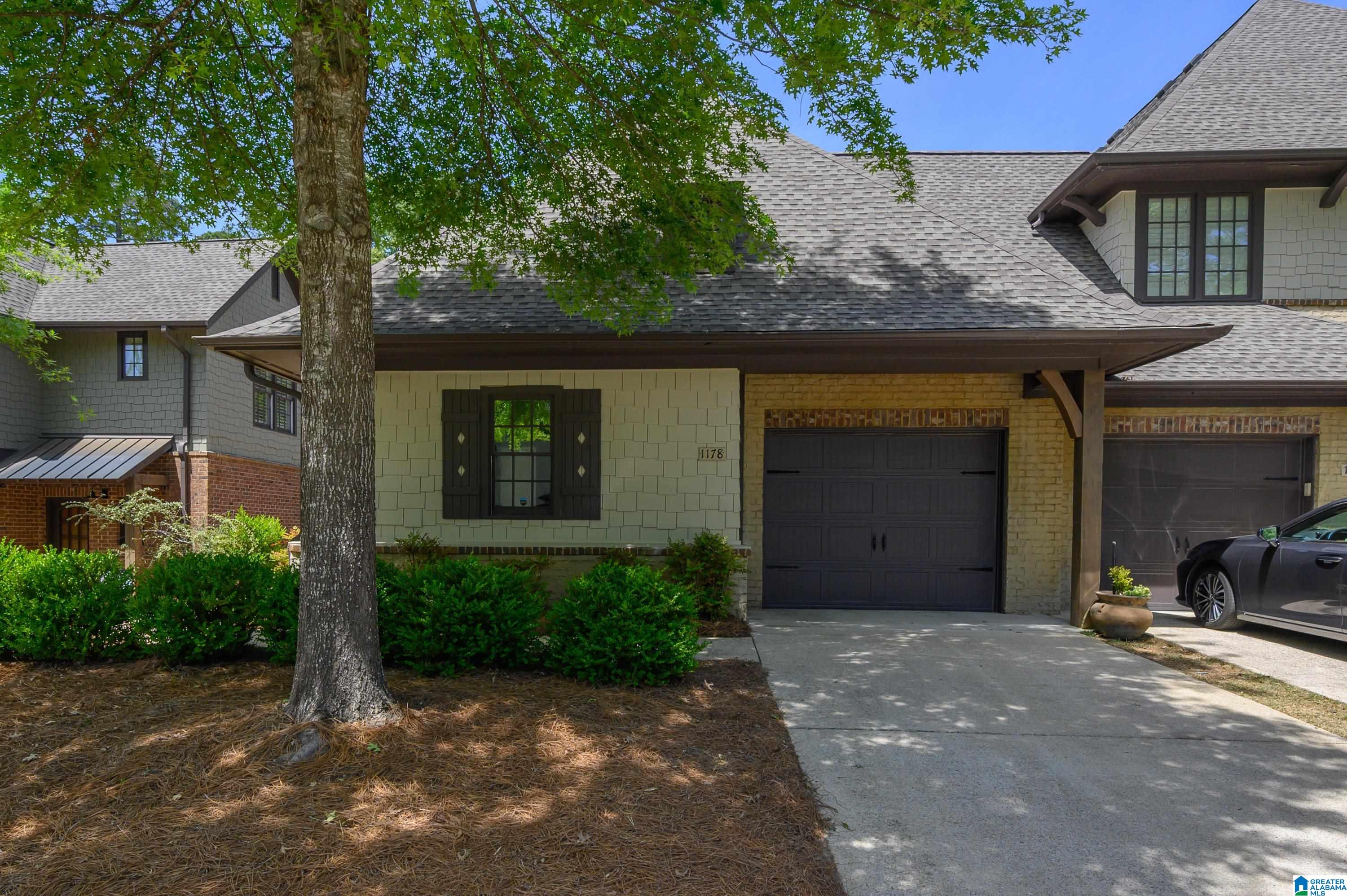 Photo 1 of Sale Pending at 1178 Inverness Cvs Way, Hoover, AL 35242 | MLS# 21459883 | Listing updated on 2026-09-09