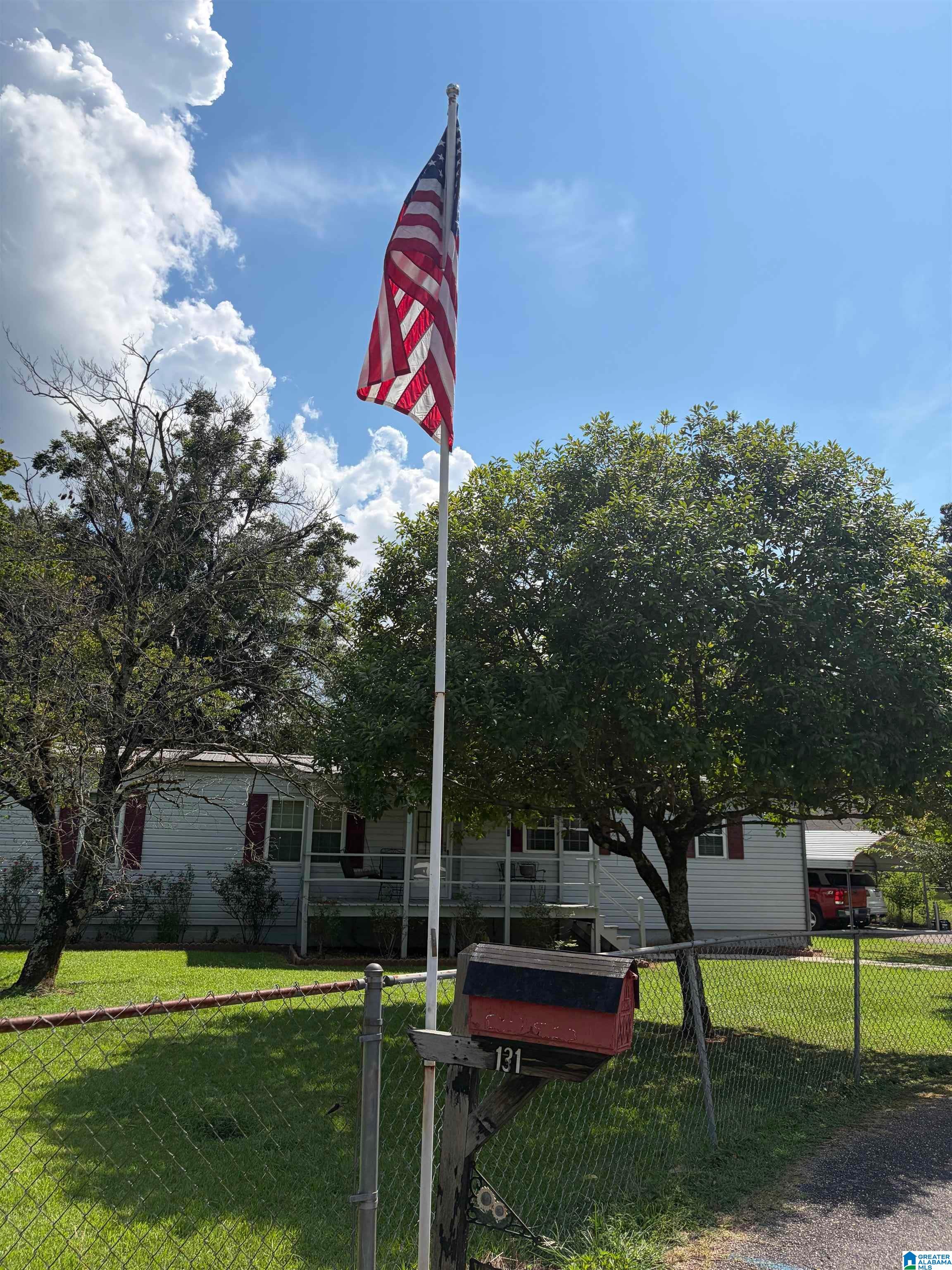 Single family home for sale at 131 Laurel St, MONTEVALLO, AL 35115 | MLS# 21459896
