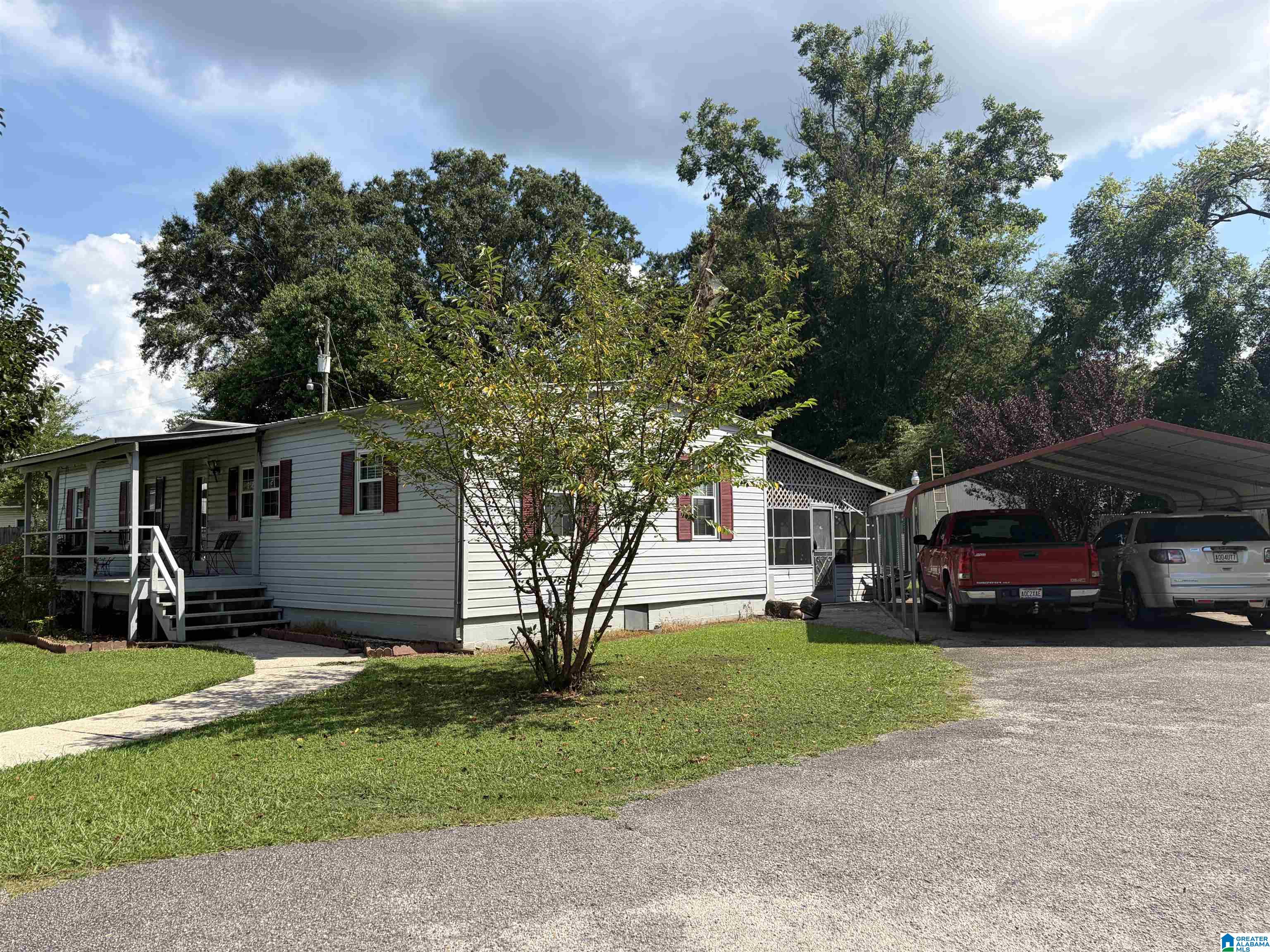 2nd image of 131 Laurel Street, Montevallo, AL 35115 | MLS# 21459896