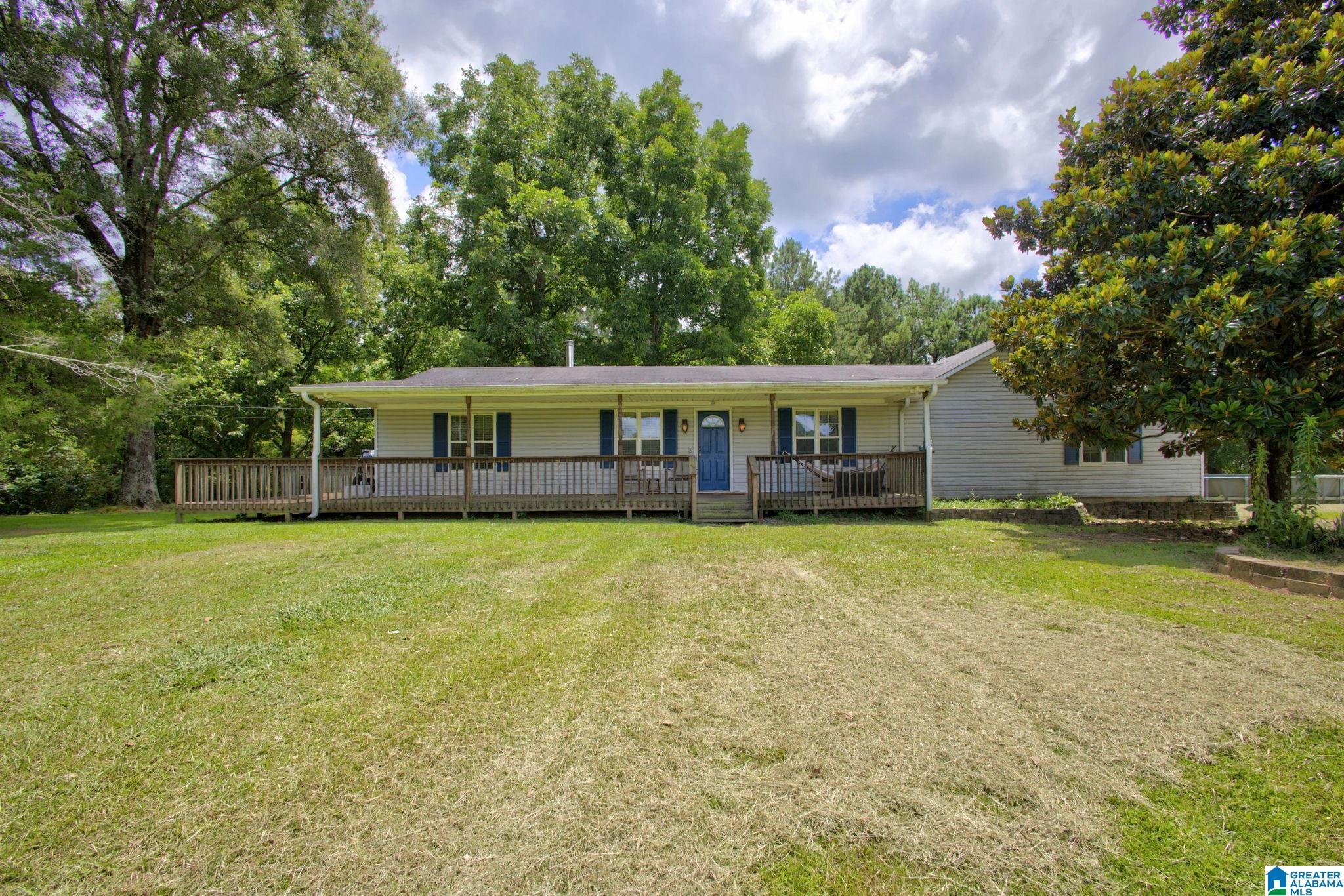 1st image of 257 Sunnydale Lane, Harpersville, AL 35078 | MLS# 21459898