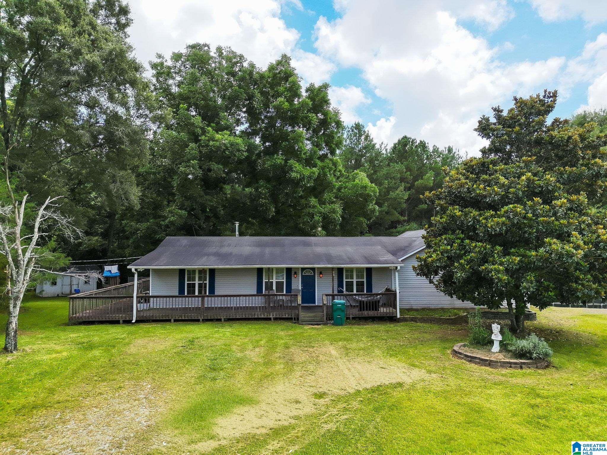 2nd image of 257 Sunnydale Lane, Harpersville, AL 35078 | MLS# 21459898