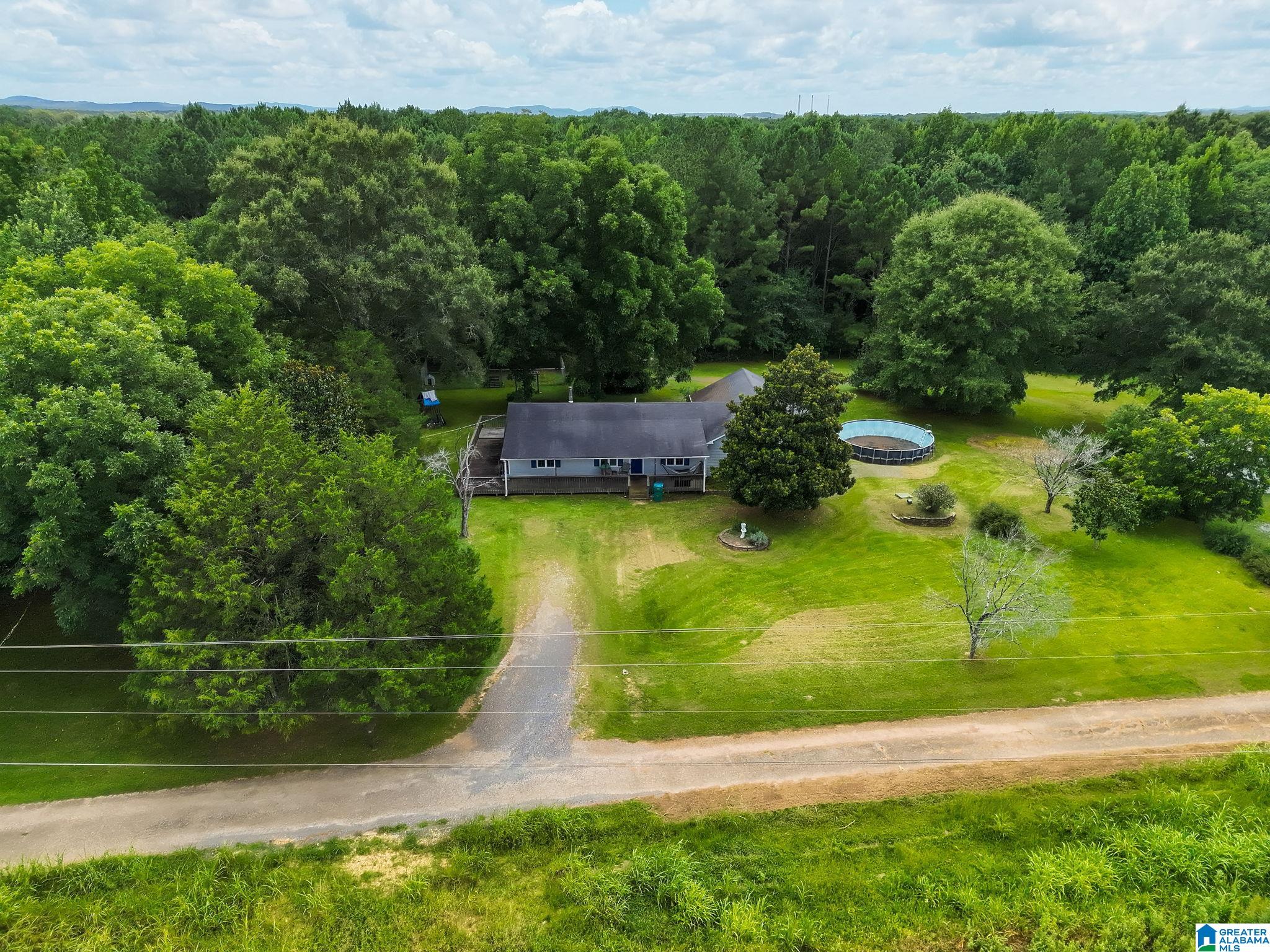 3rd image of 257 Sunnydale Lane, Harpersville, AL 35078 | MLS# 21459898