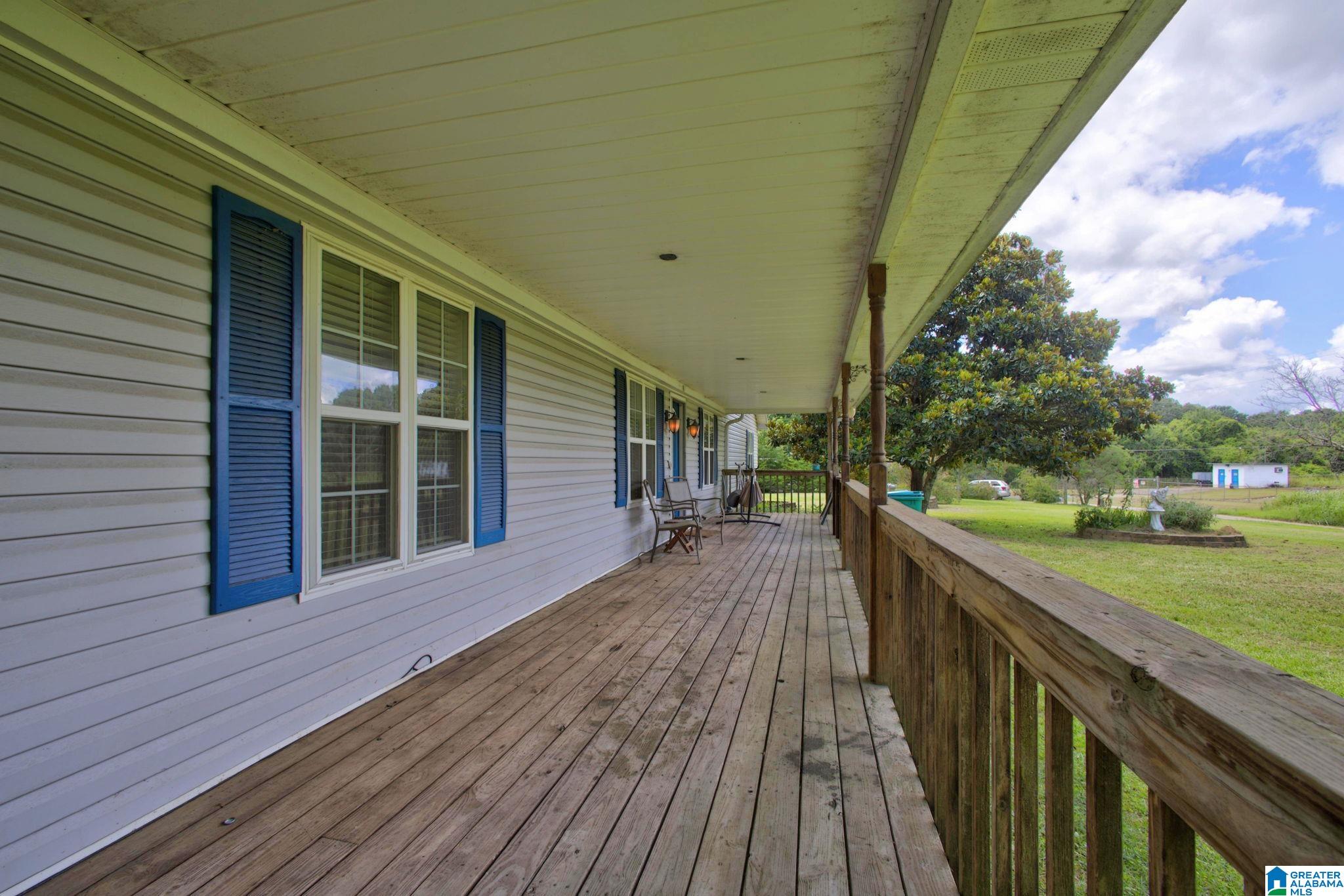 4th image of 257 Sunnydale Lane, Harpersville, AL 35078 | MLS# 21459898