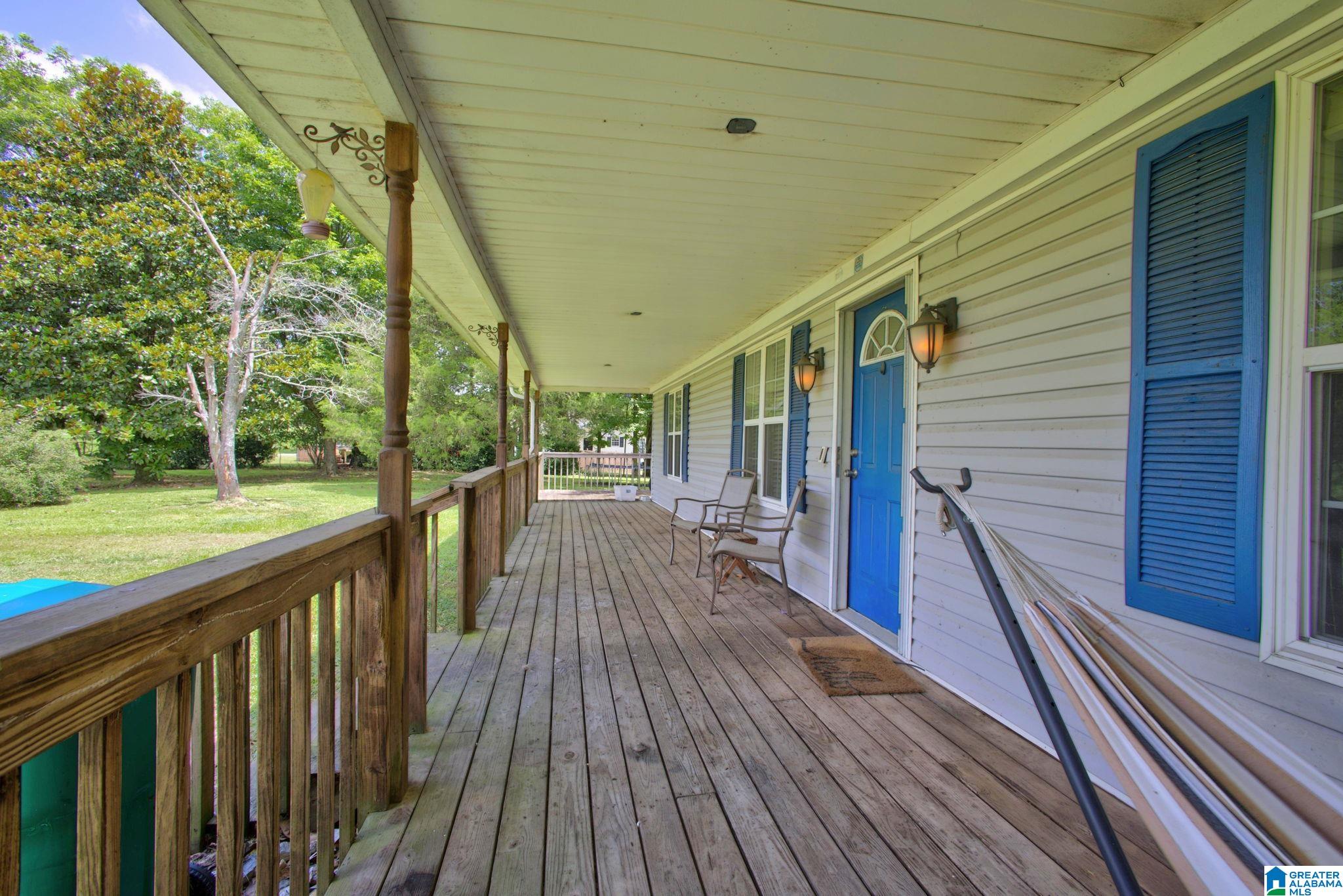 5th image of 257 Sunnydale Lane, Harpersville, AL 35078 | MLS# 21459898