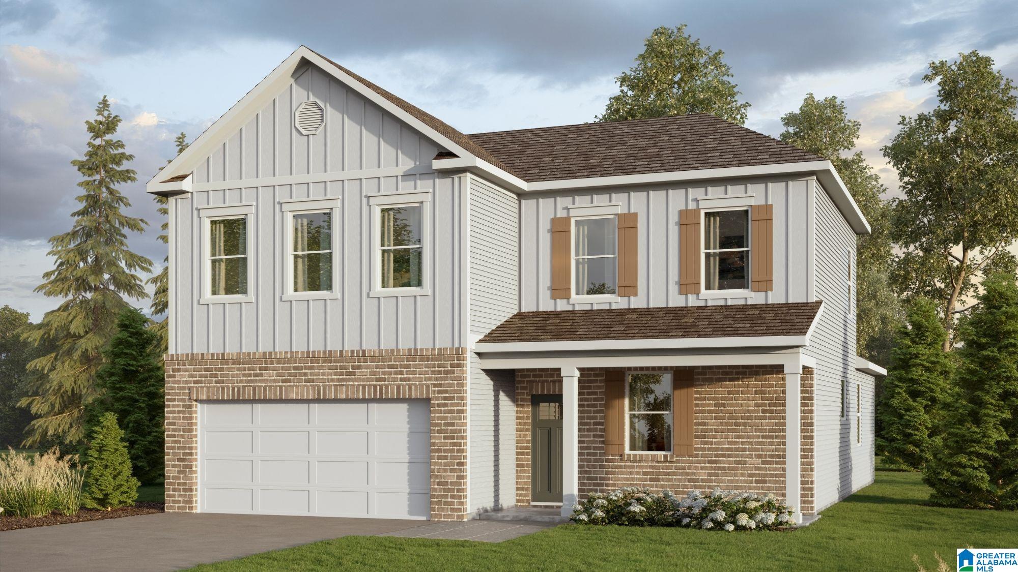 1st image of 532 Way Station Pl, Kimberly, AL 35091 | MLS# 21459900