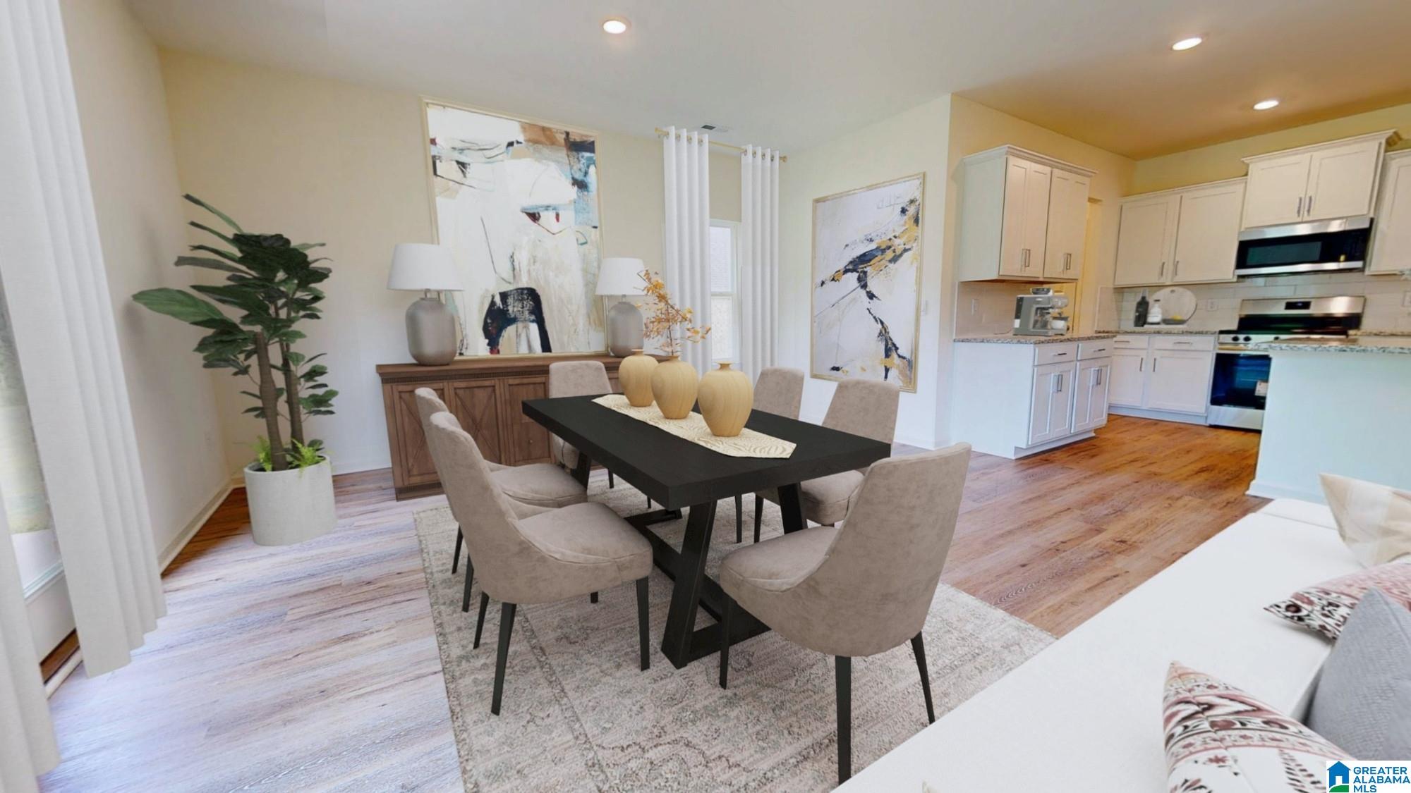5th image of 532 Way Station Pl, Kimberly, AL 35091 | MLS# 21459900