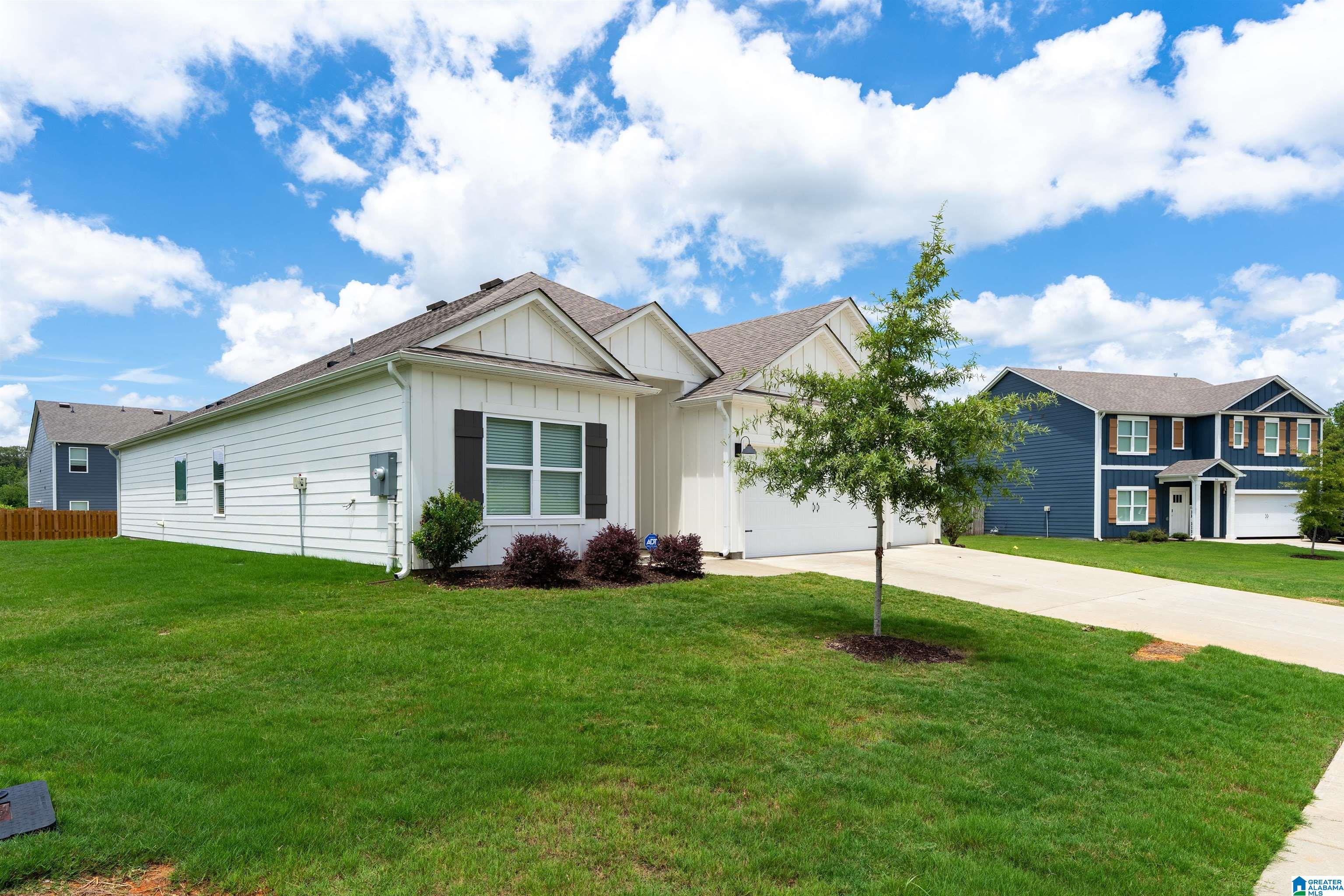 3rd image of 106 Archers Brook Lane, Springville, AL 35146 | MLS# 21459902