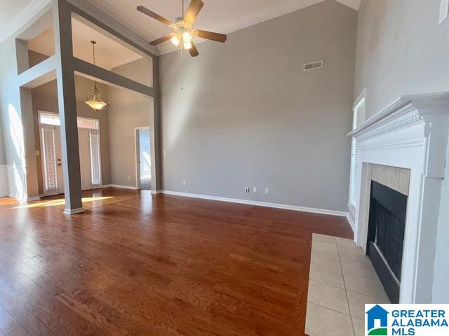 3rd image of 233 Bentmoor Lane, Helena, AL 35080 | MLS# 21459907