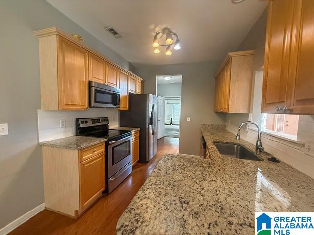 5th image of 233 Bentmoor Lane, Helena, AL 35080 | MLS# 21459907