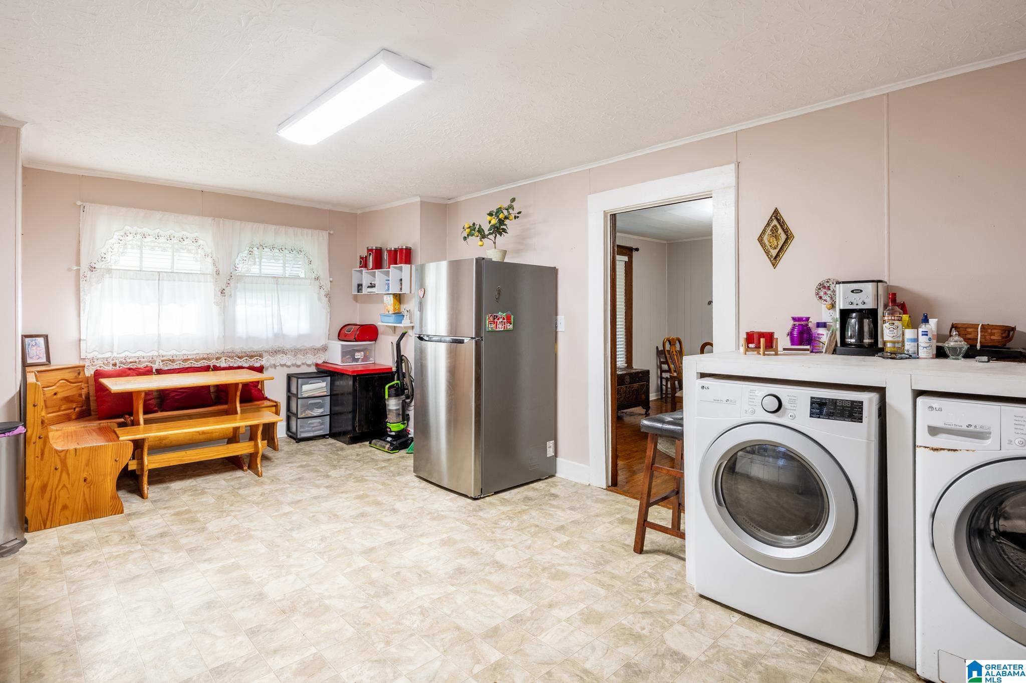 3rd image of 401 Hughes Street, Piedmont, AL 36272 | MLS# 21459910